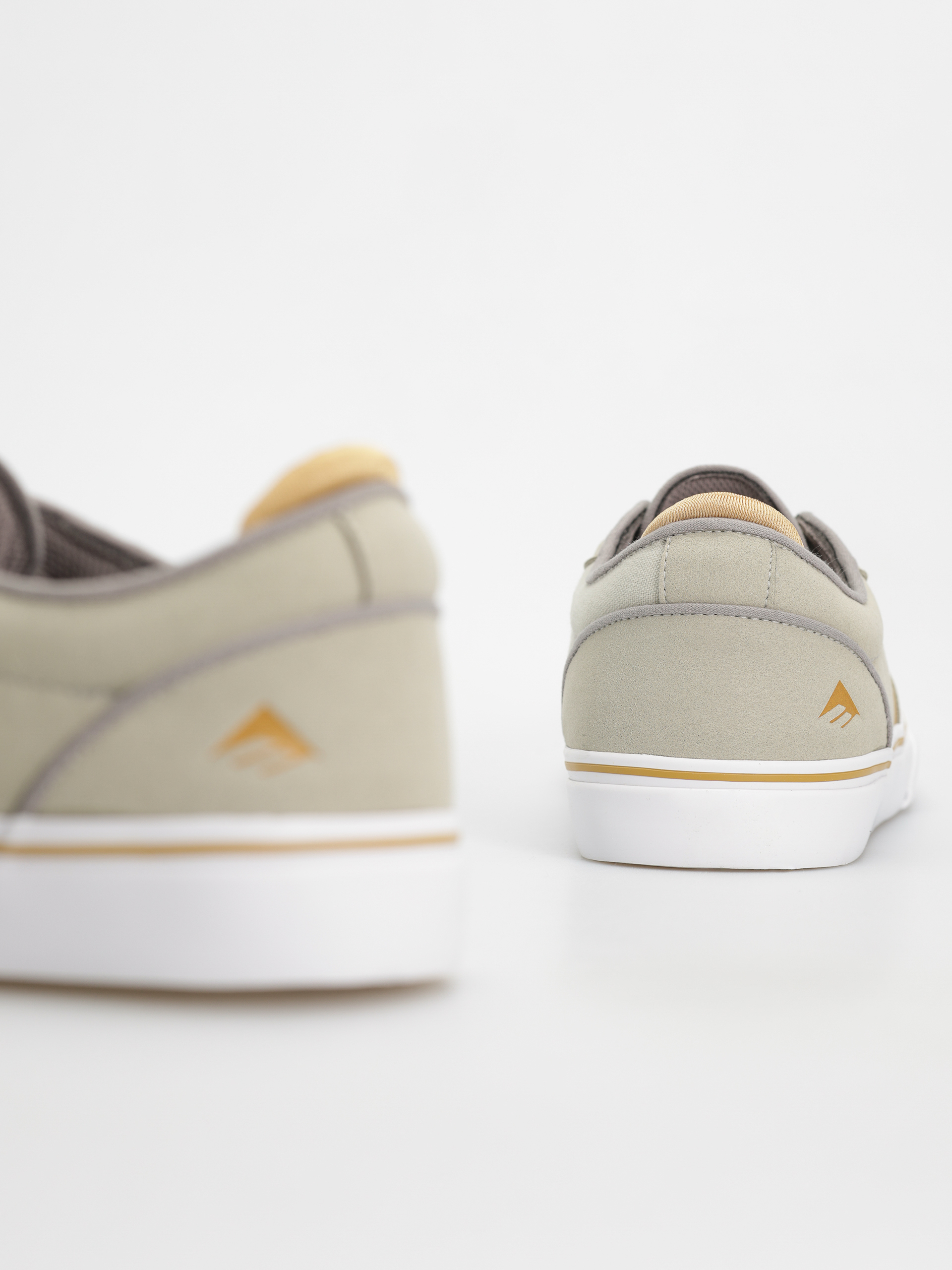 Boty Emerica Dickson (beige)