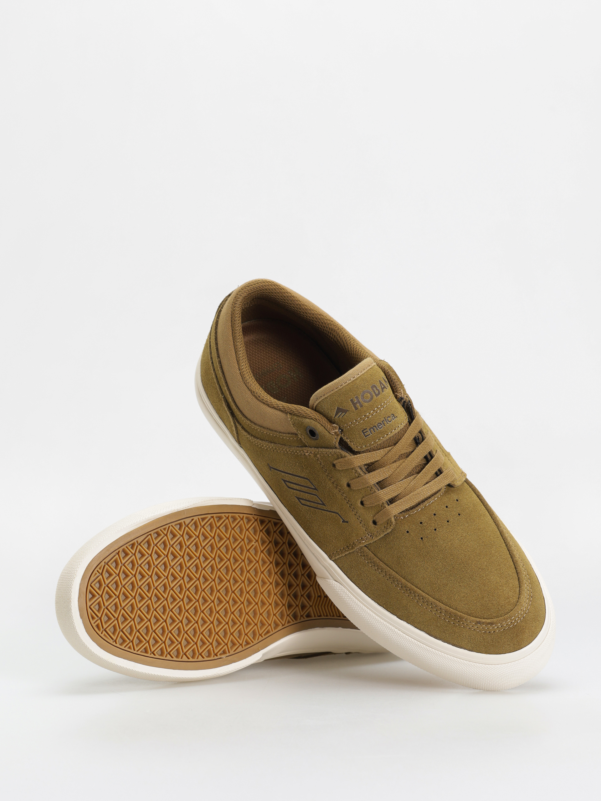 Boty Emerica Hoban (kelp)