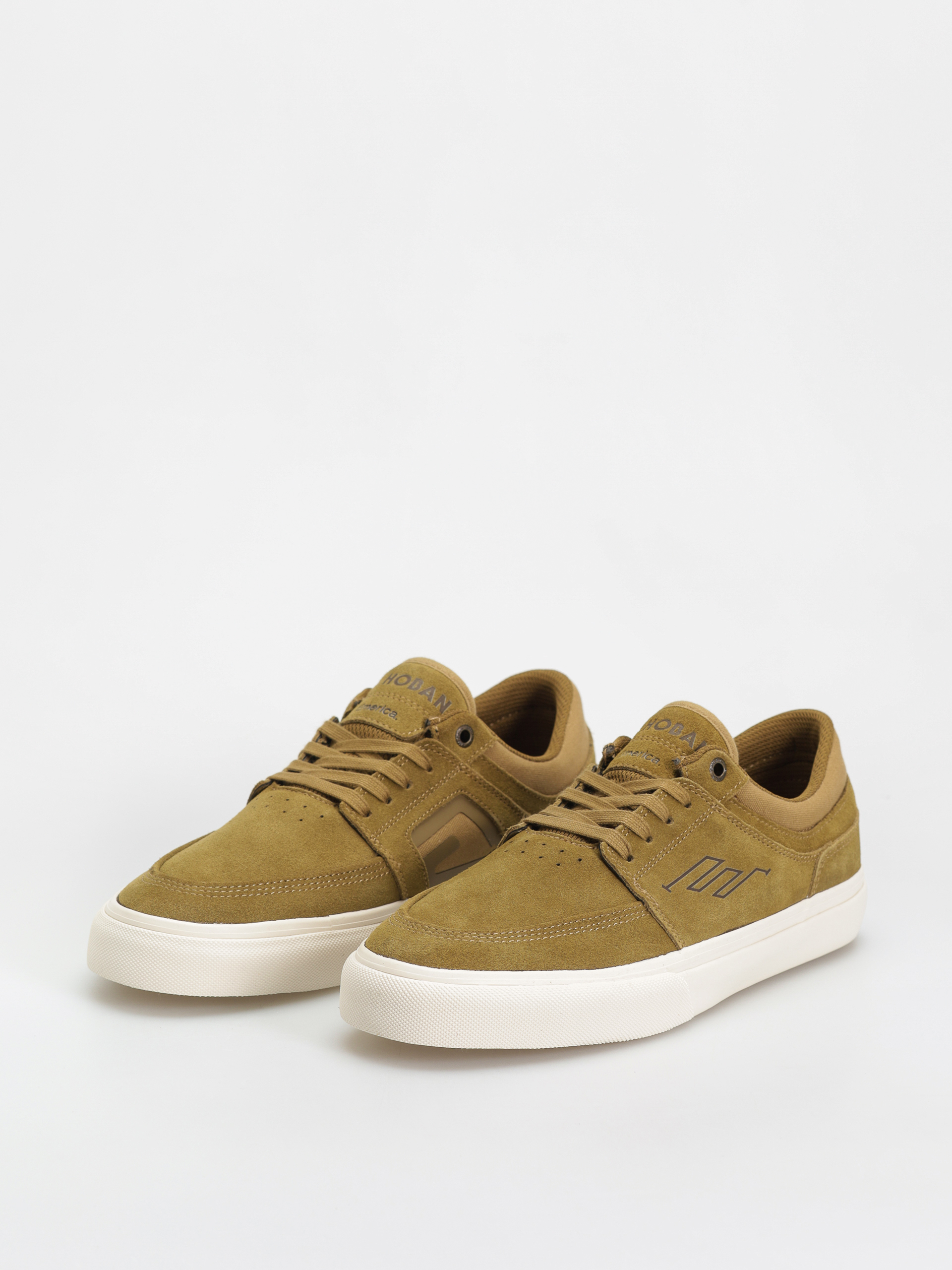 Boty Emerica Hoban (kelp)