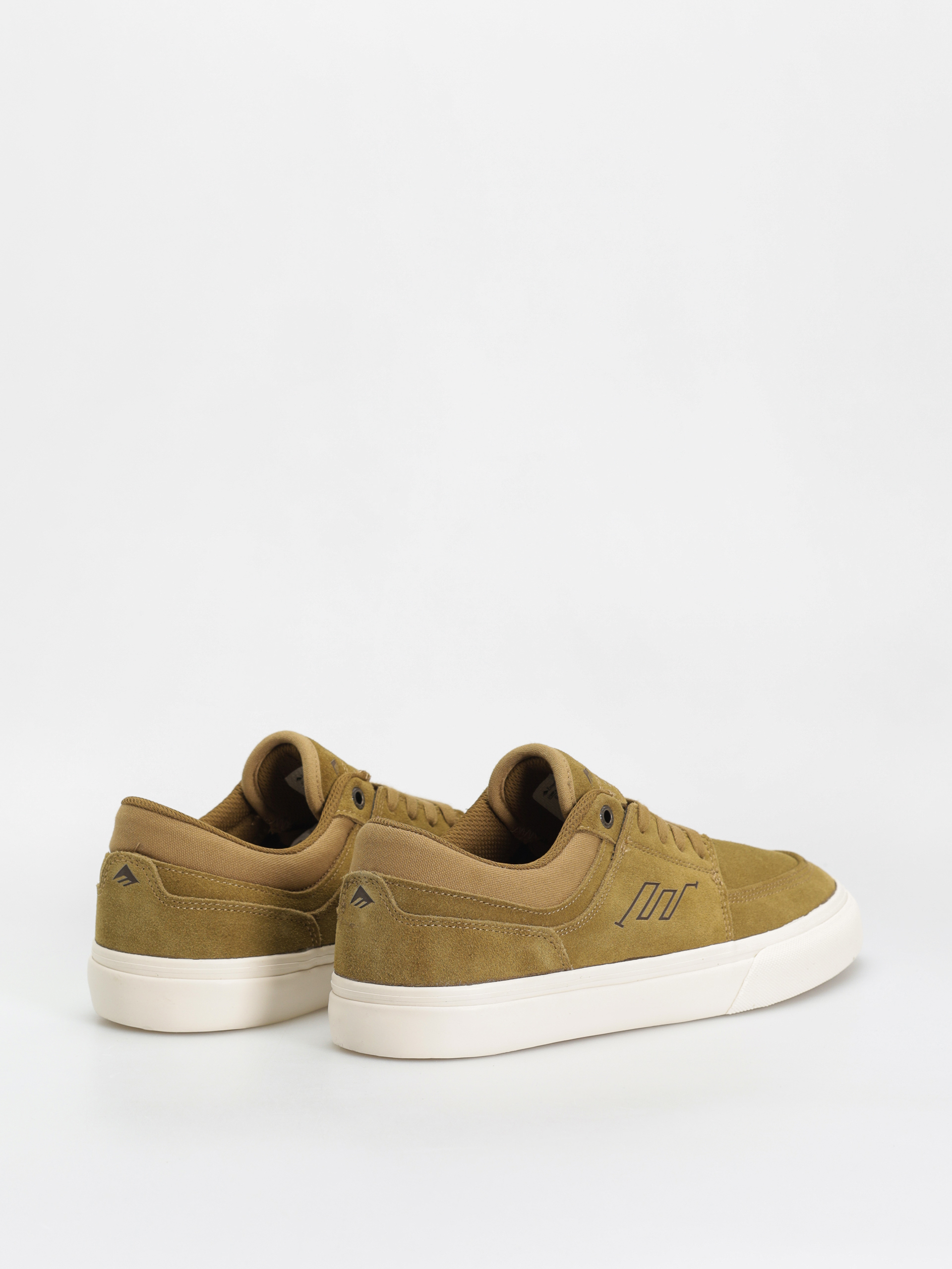 Boty Emerica Hoban (kelp)