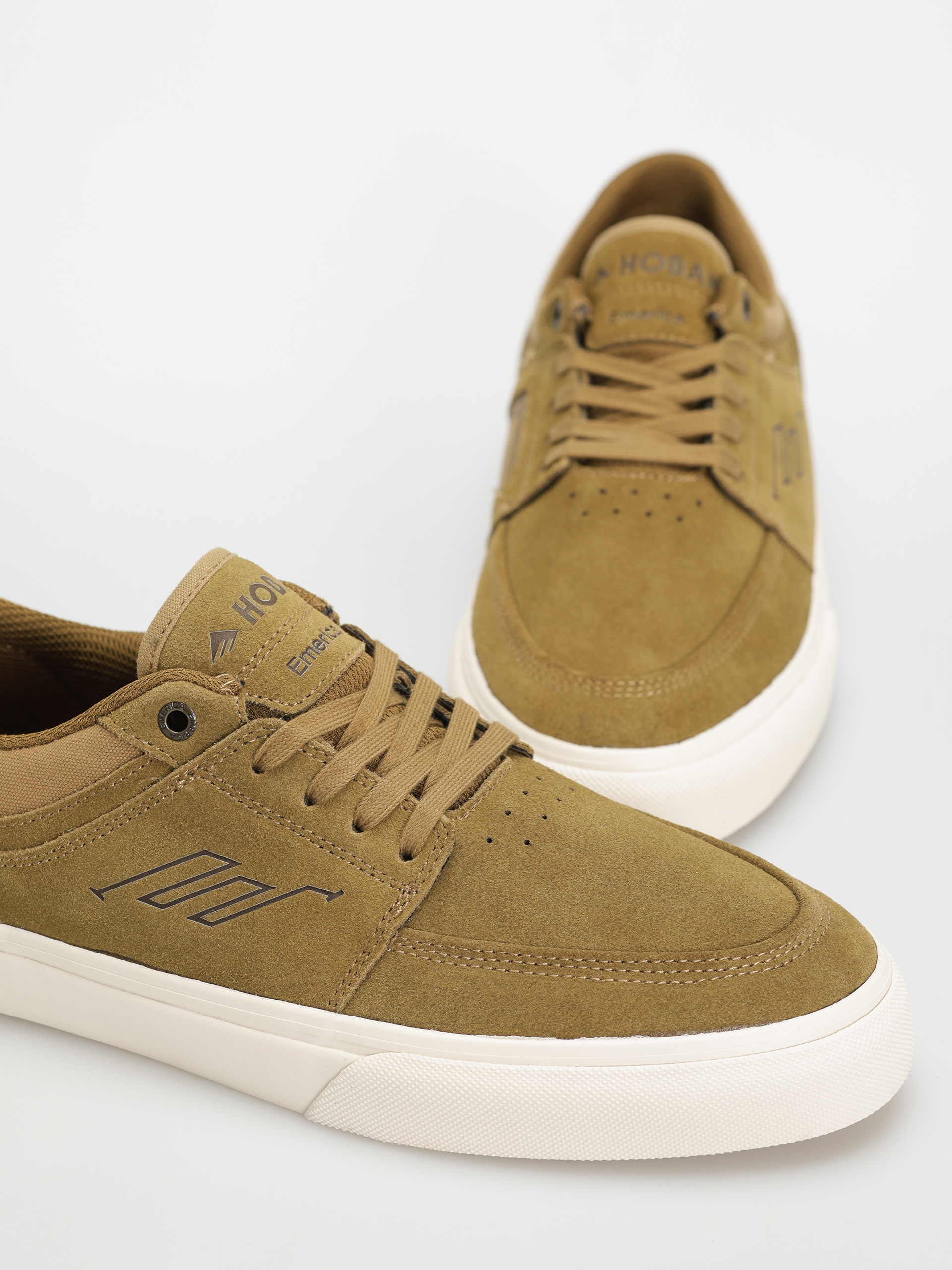 Boty Emerica Hoban (kelp)