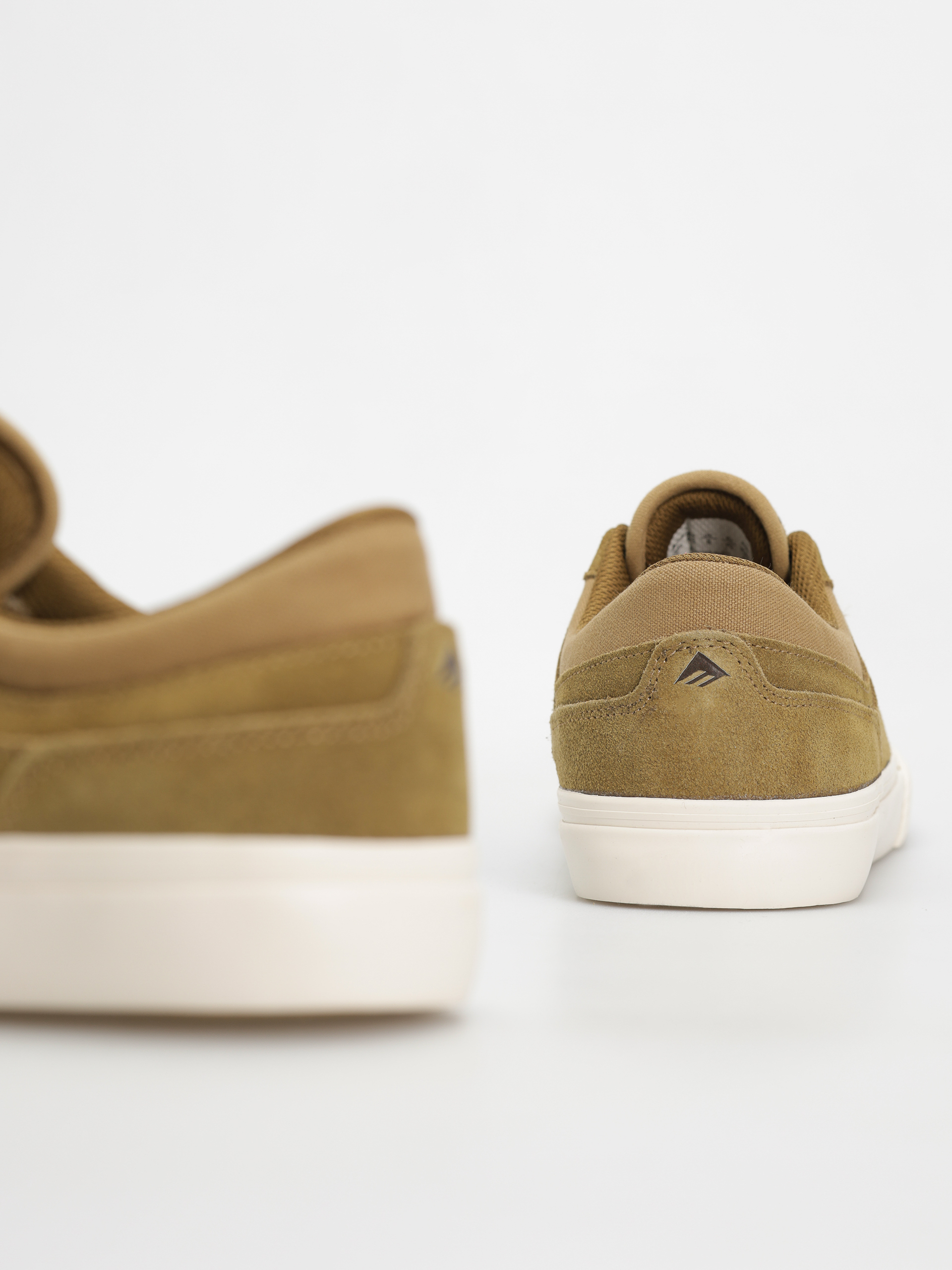 Boty Emerica Hoban (kelp)