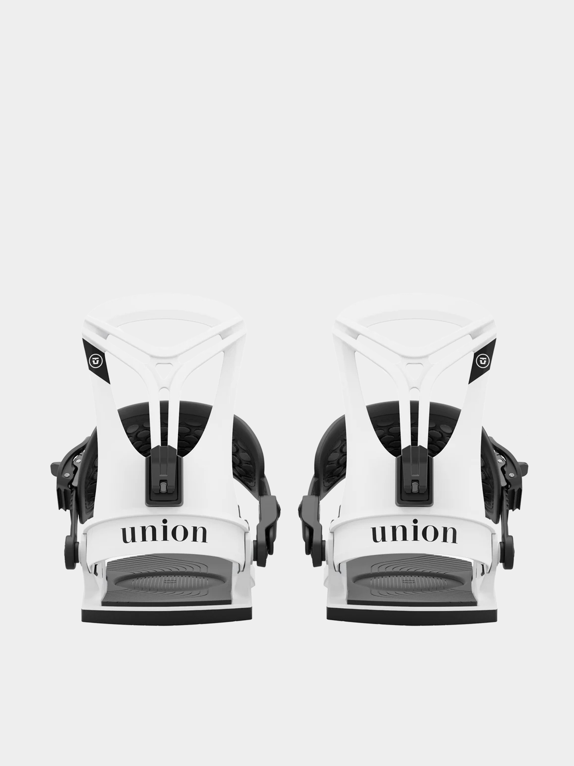 Dámské Snowboardové vázání Union Rosa (white)