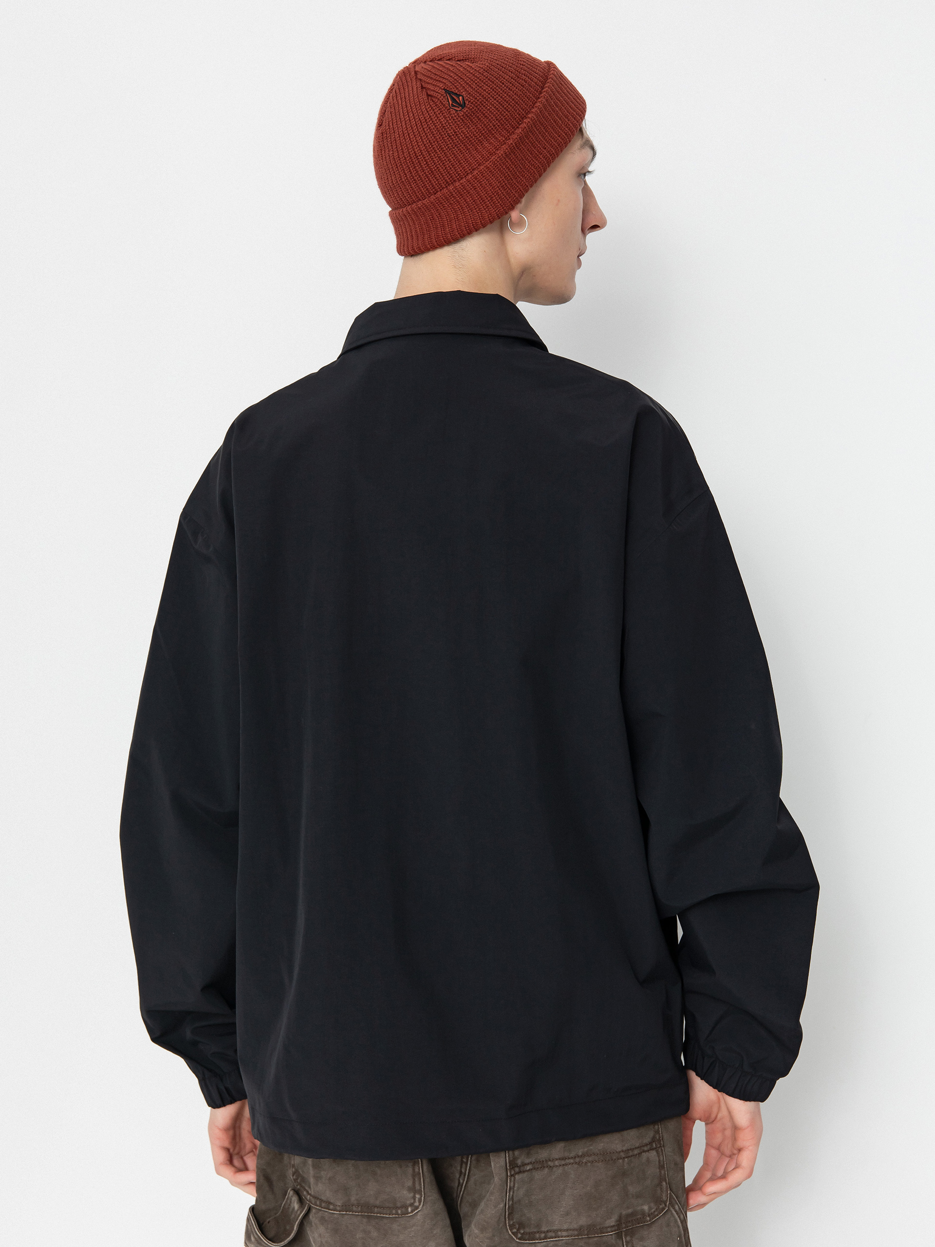 Bunda DC Premier (black)