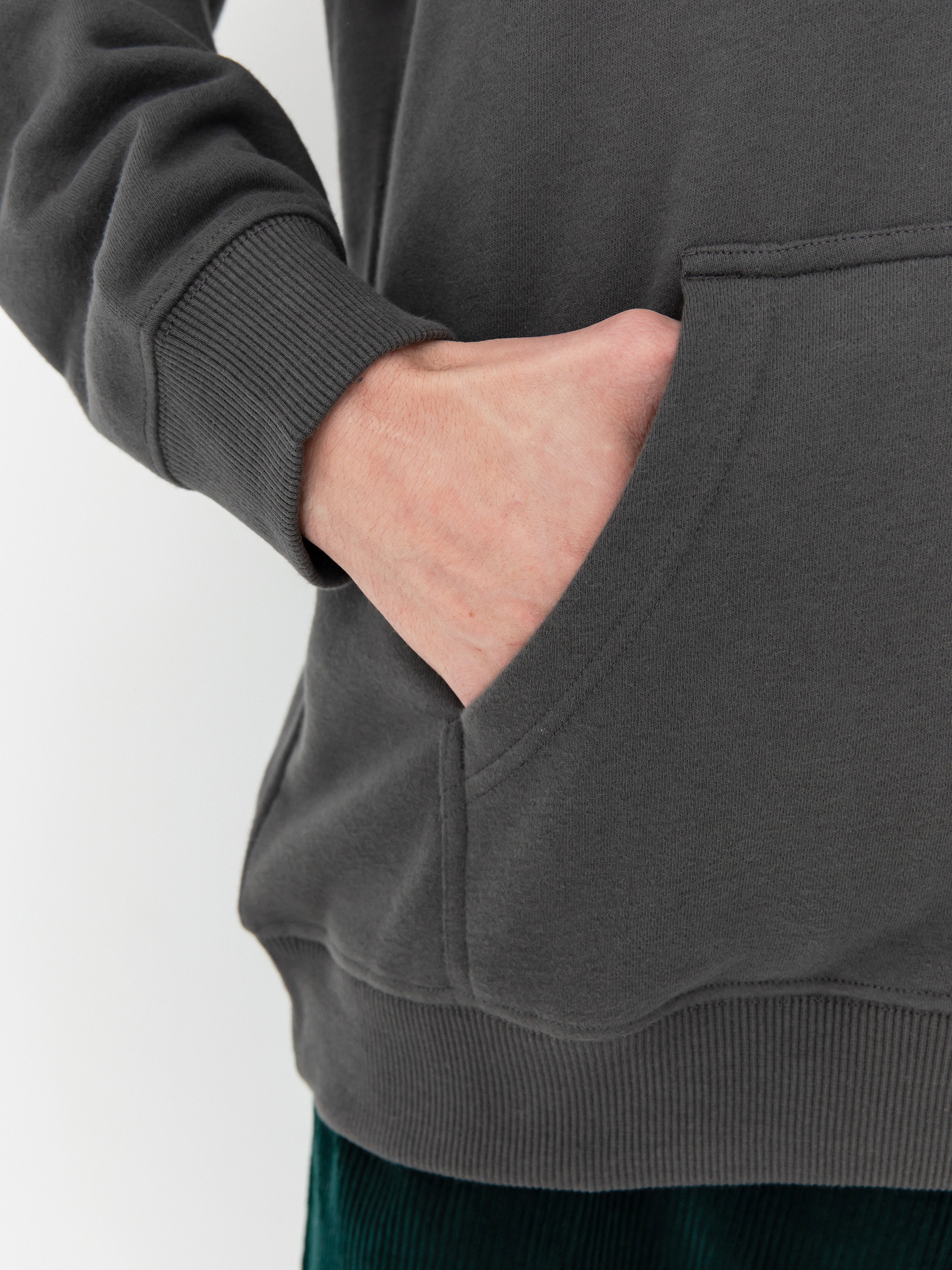 Mikina DC Open Wide (magnet)