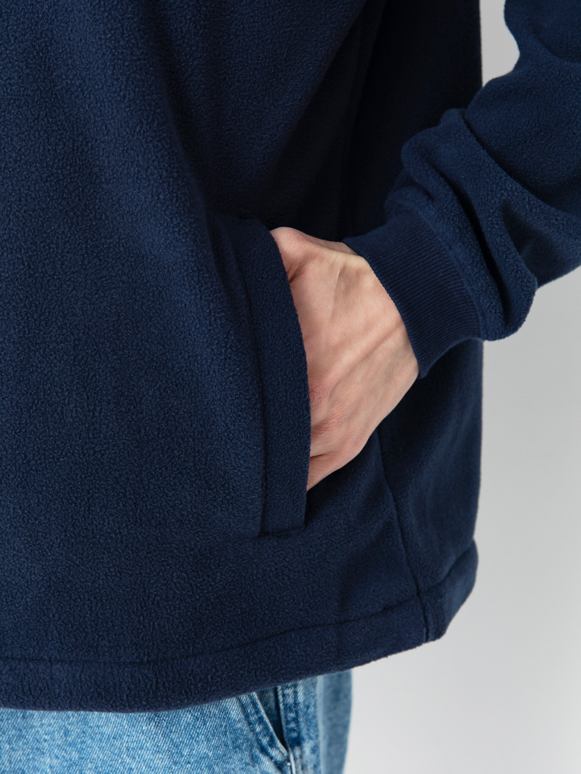 Mikina DC Cooper (dress blues)