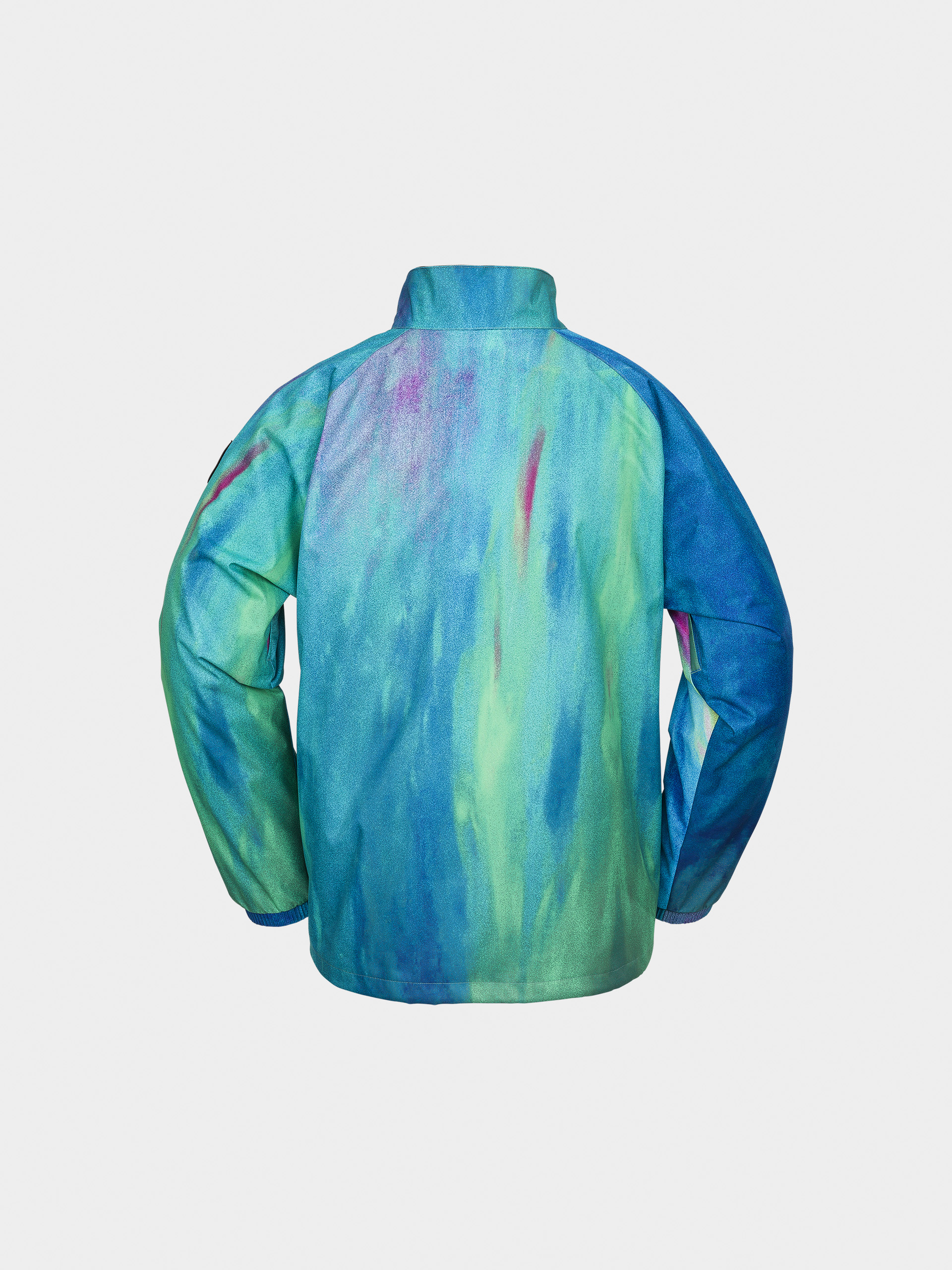 Pánská Snowboardová bunda Volcom Ravraah (celestial blue)