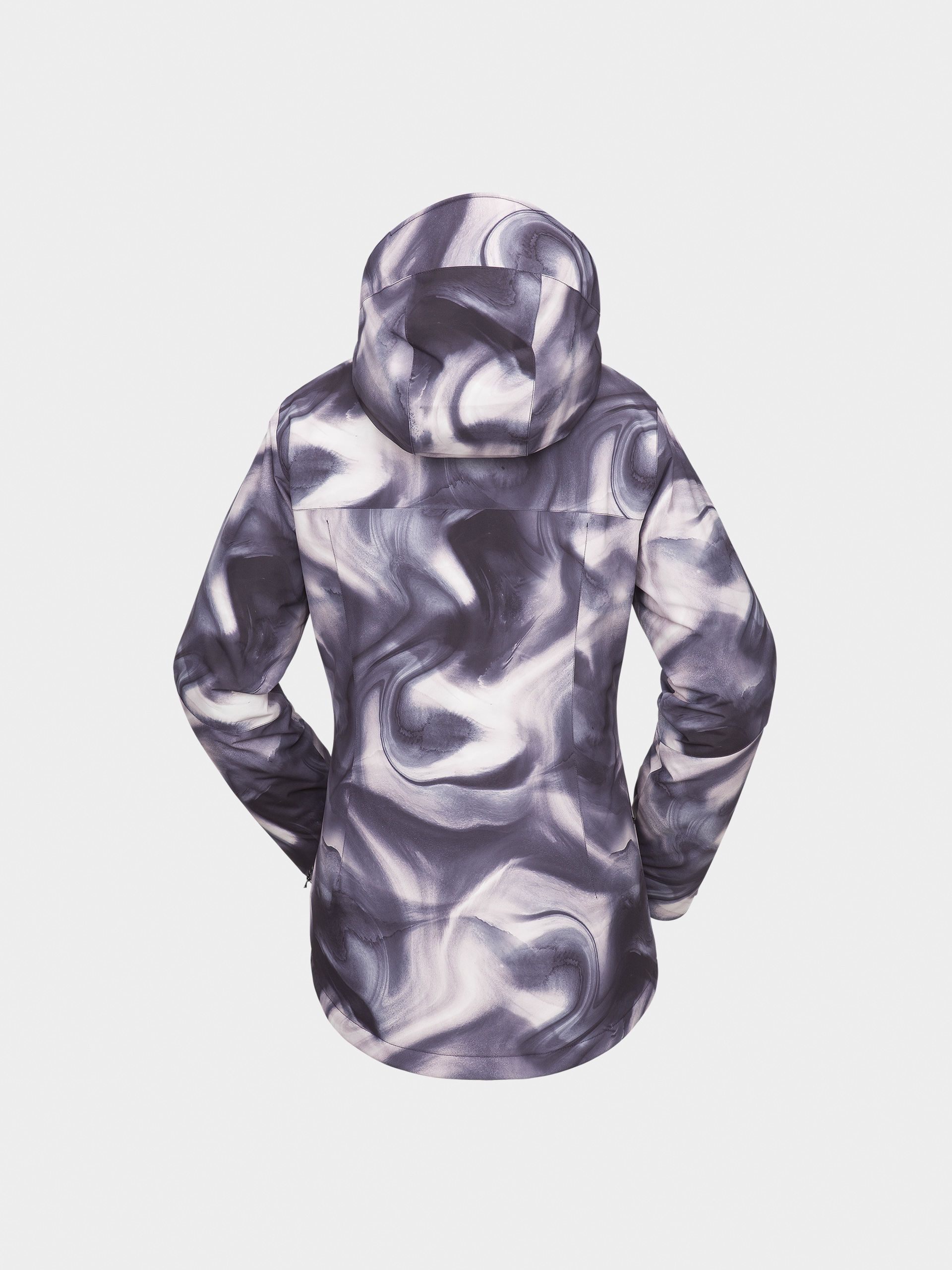 Dámská Snowboardová bunda Volcom Bolt Ins (nirvana)