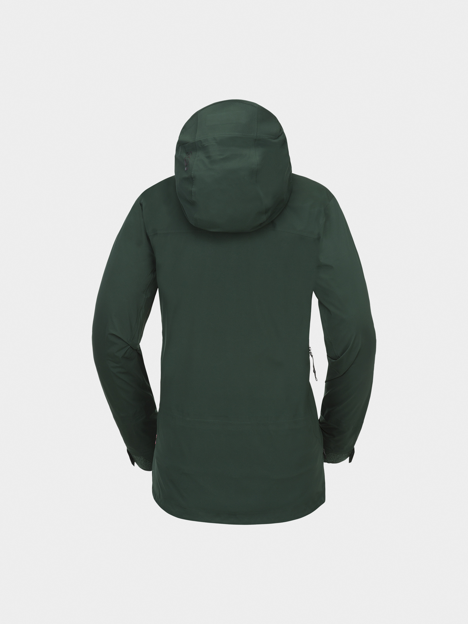 Dámská Snowboardová bunda Volcom Vs 3L Stretch Gore (scarab)
