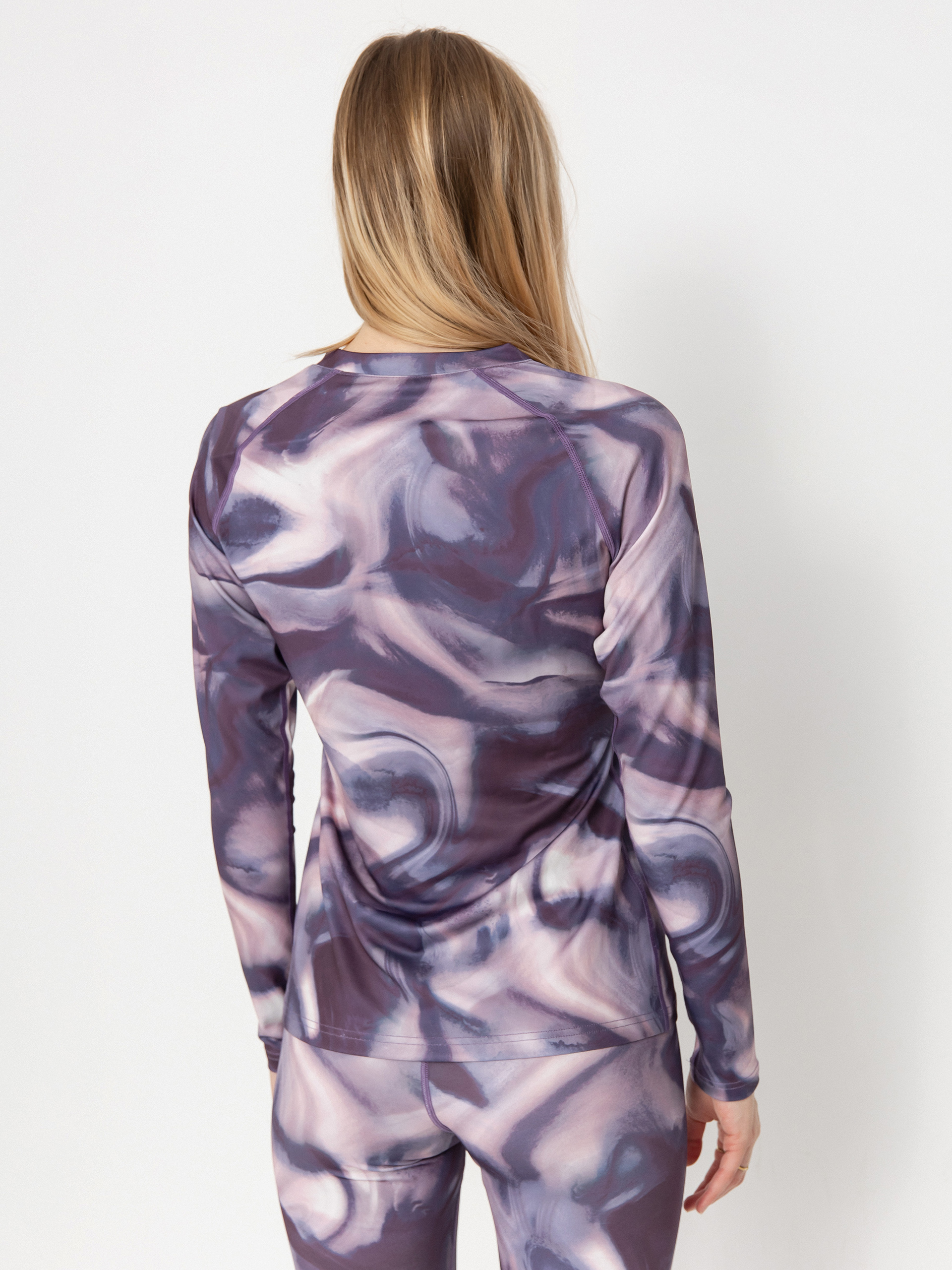 Dámský Triko Volcom V Science Crew (nirvana)