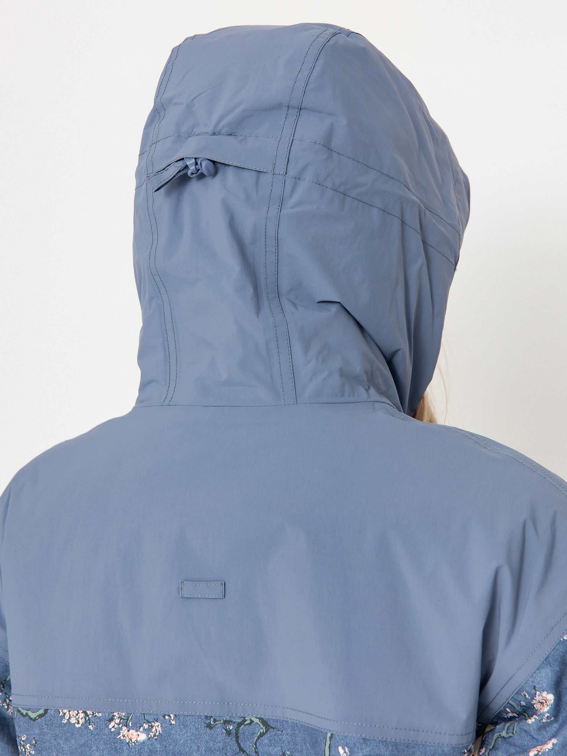 Dámská Snowboardová bunda Roxy Chloe Kim Parka (chloe blossom)