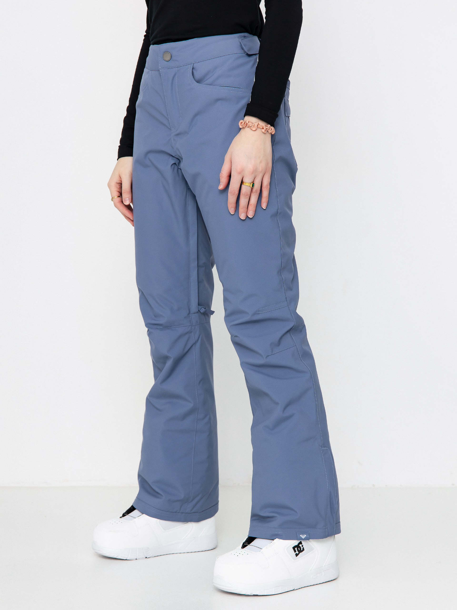 Dámské Snowboardové kalhoty  Roxy Backyard (wild wind)