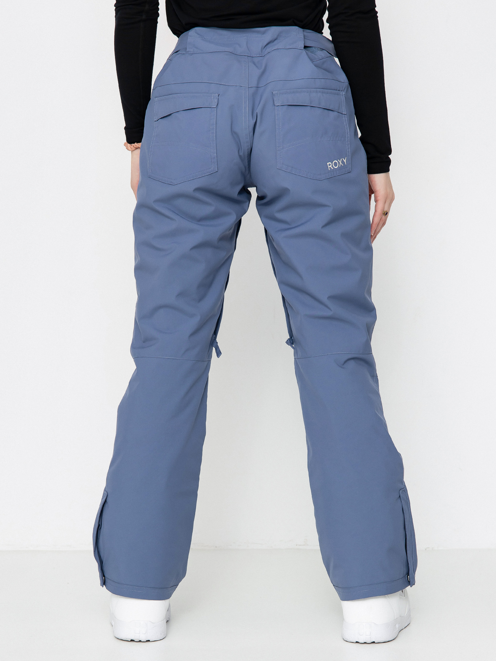 Dámské Snowboardové kalhoty  Roxy Backyard (wild wind)