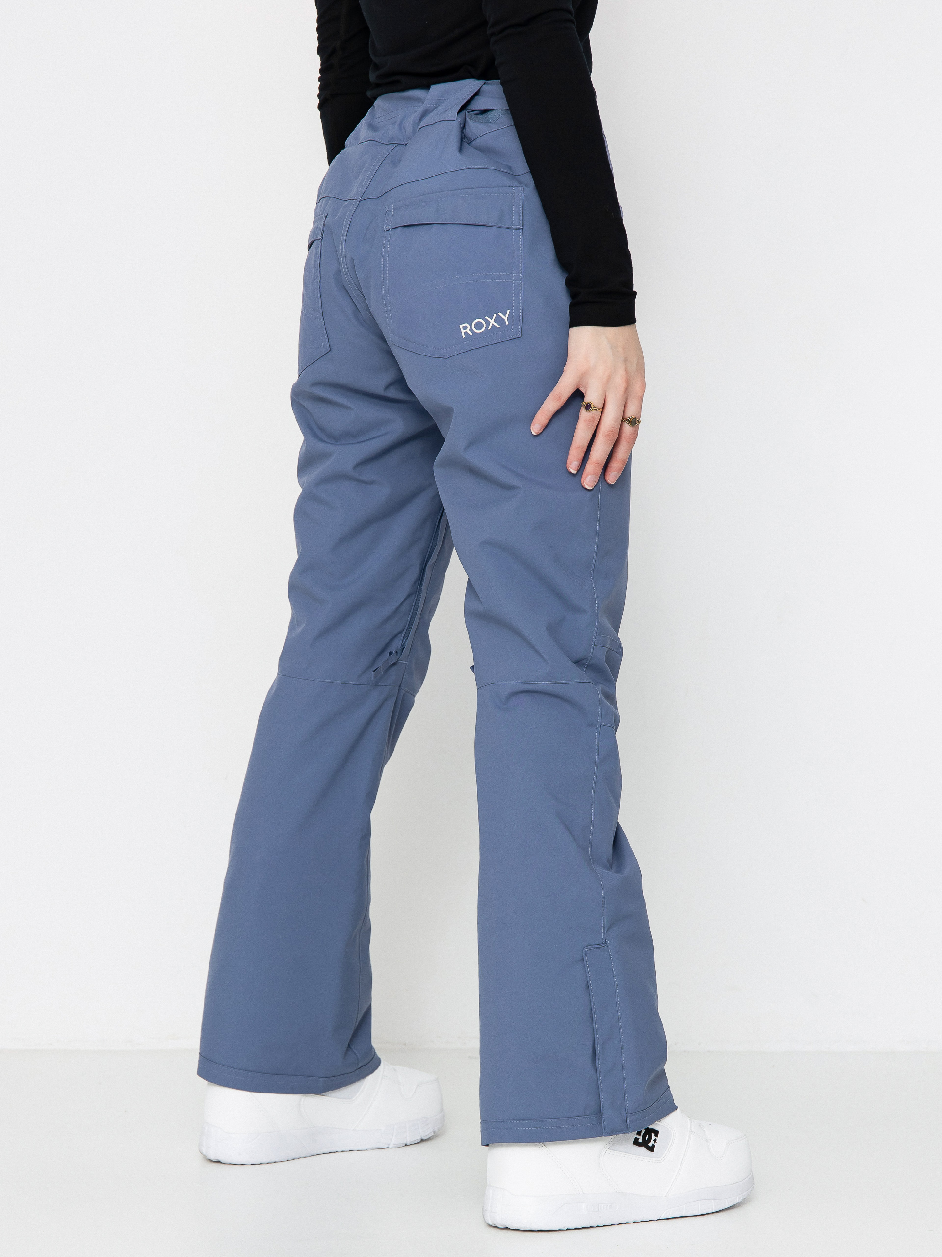 Dámské Snowboardové kalhoty  Roxy Backyard (wild wind)