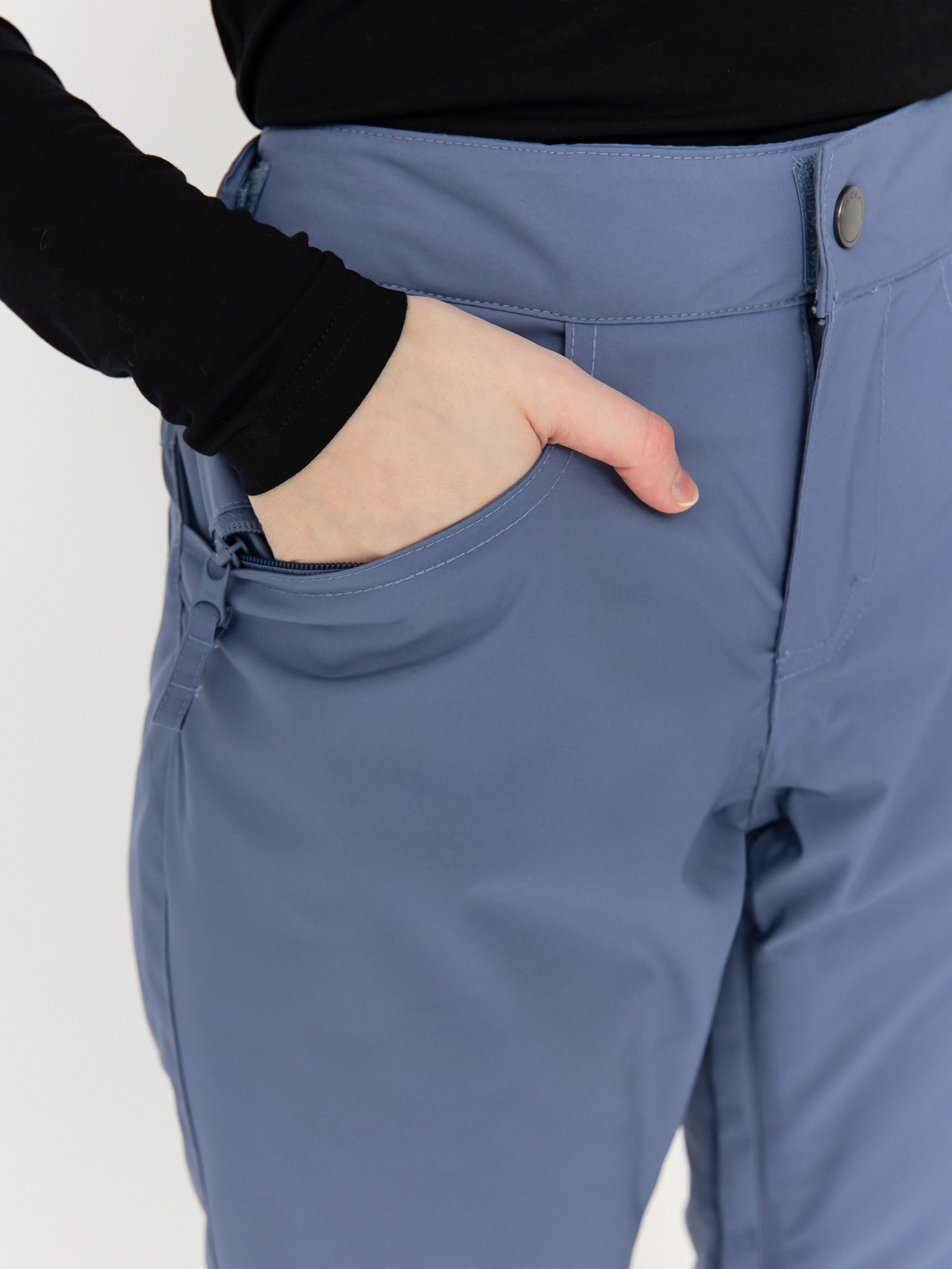 Dámské Snowboardové kalhoty  Roxy Backyard (wild wind)