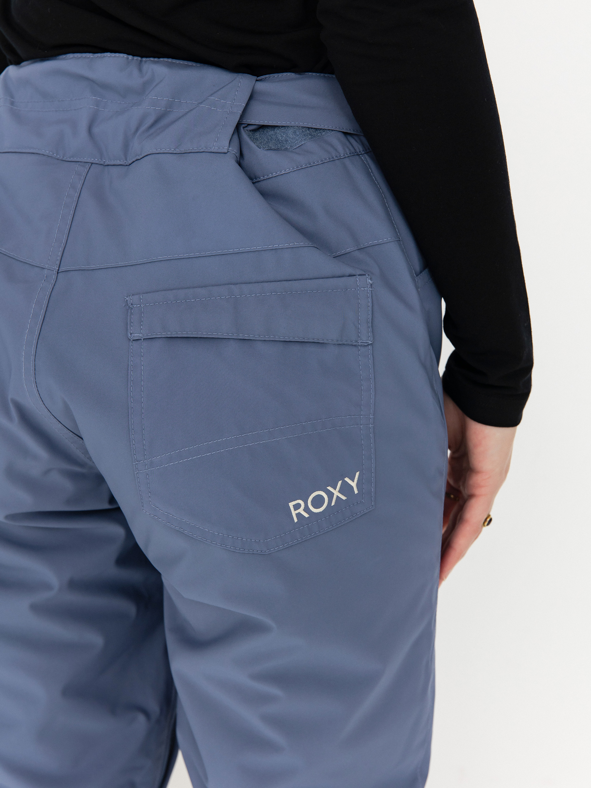 Dámské Snowboardové kalhoty  Roxy Backyard (wild wind)