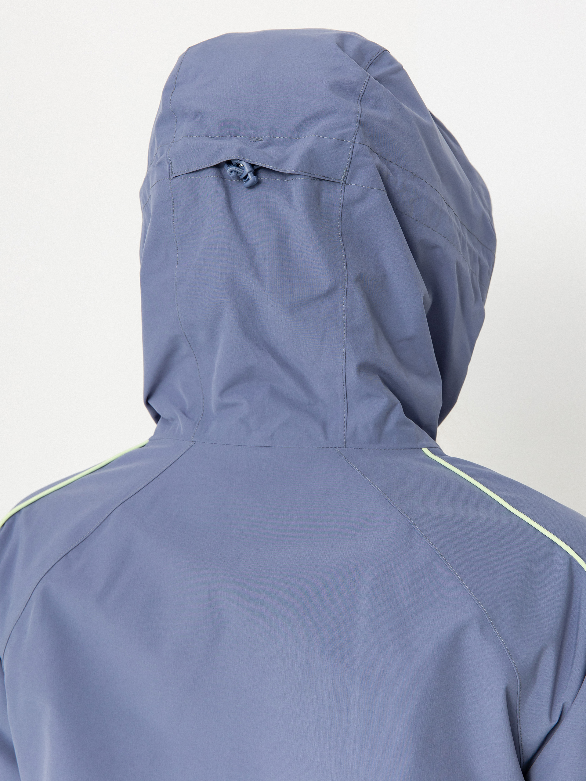 Dámská Snowboardová bunda Roxy Highridge Hoodie (wild wind)