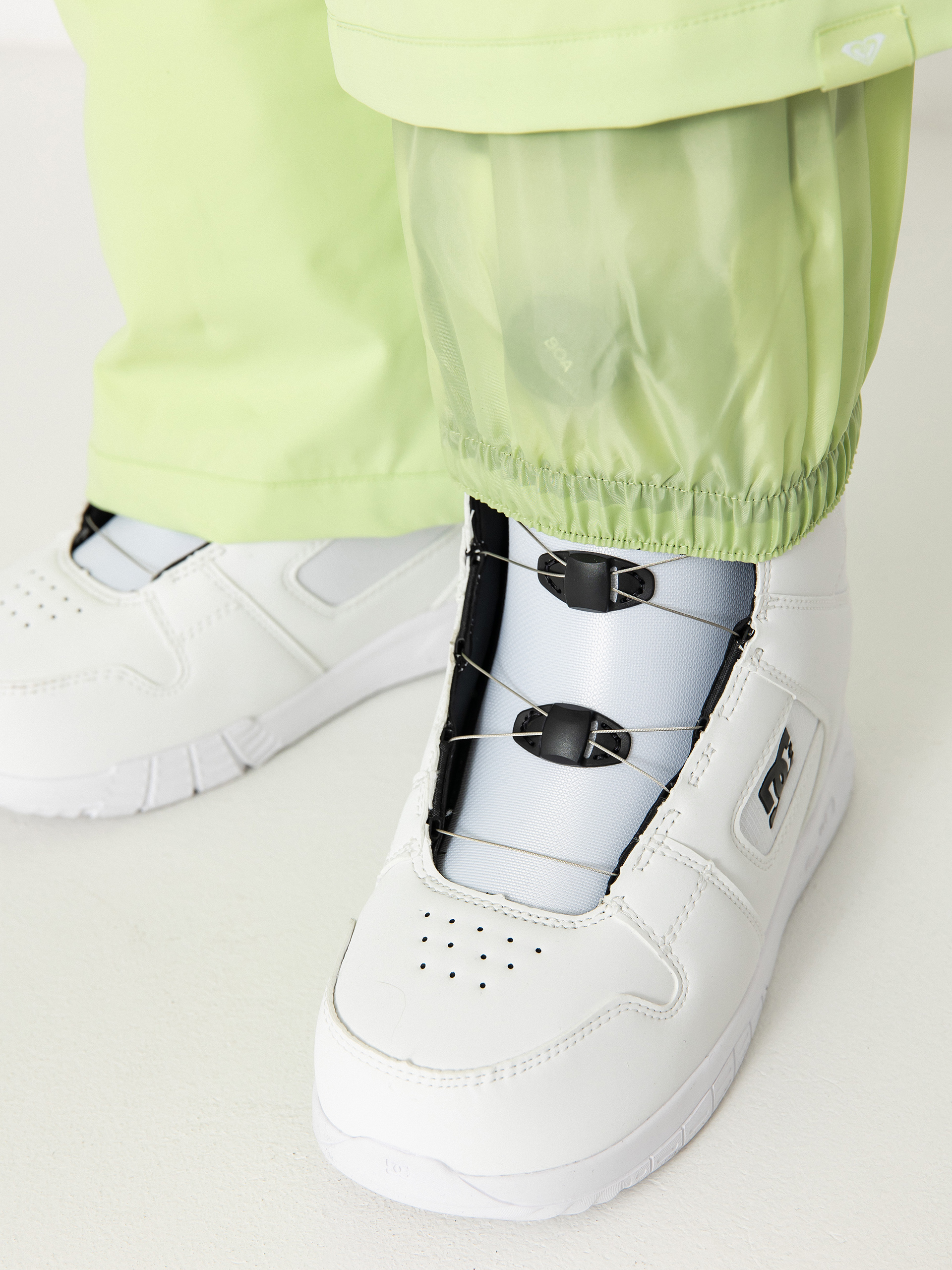 Dámské Snowboardové kalhoty  Roxy Diversion (butterfly)