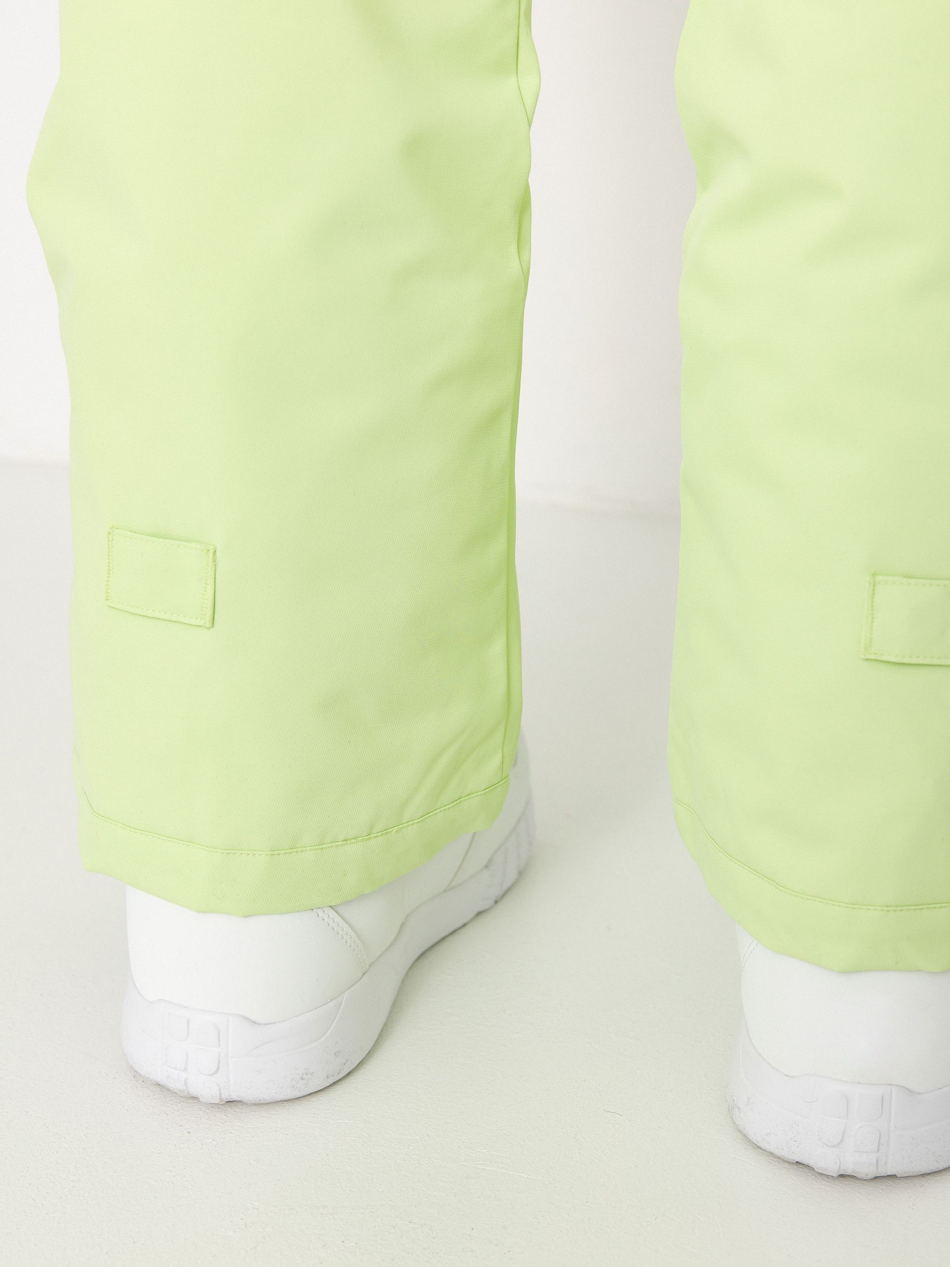 Dámské Snowboardové kalhoty  Roxy Diversion (butterfly)