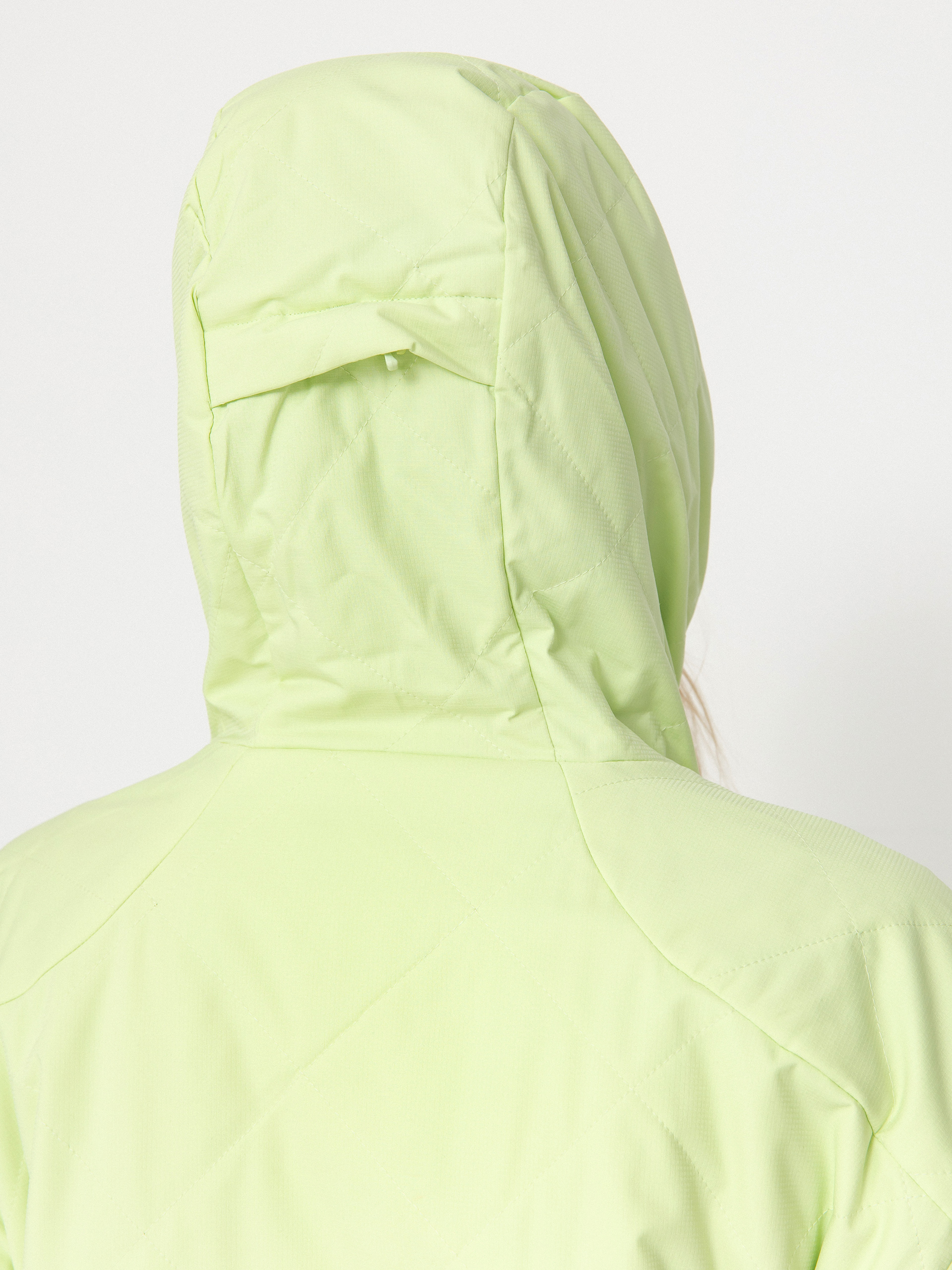 Dámská Snowboardová bunda Roxy Radiant Lines Overhead (butterfly)