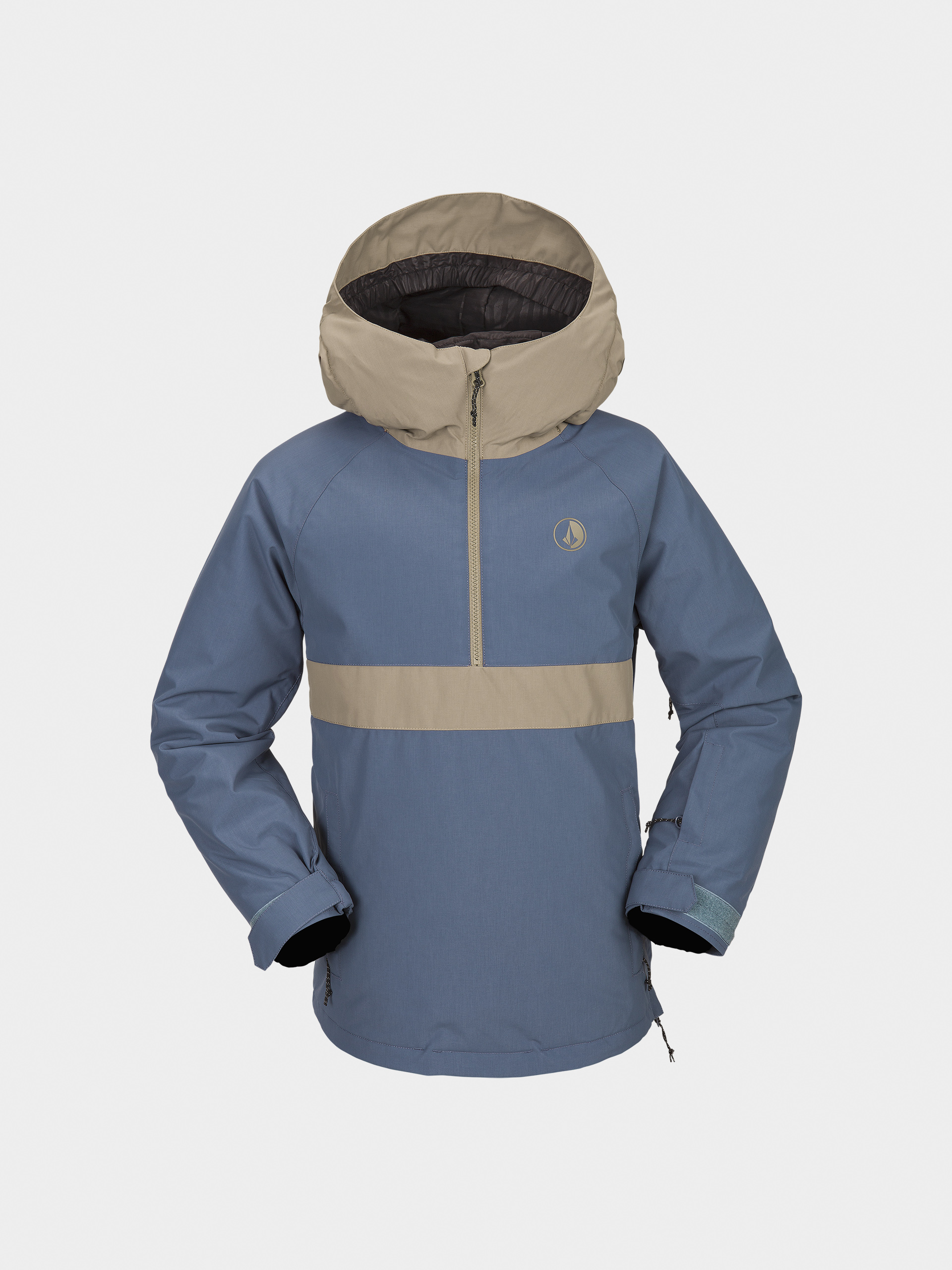 Snowboardová bunda Volcom Sluff Ins Pullover JR