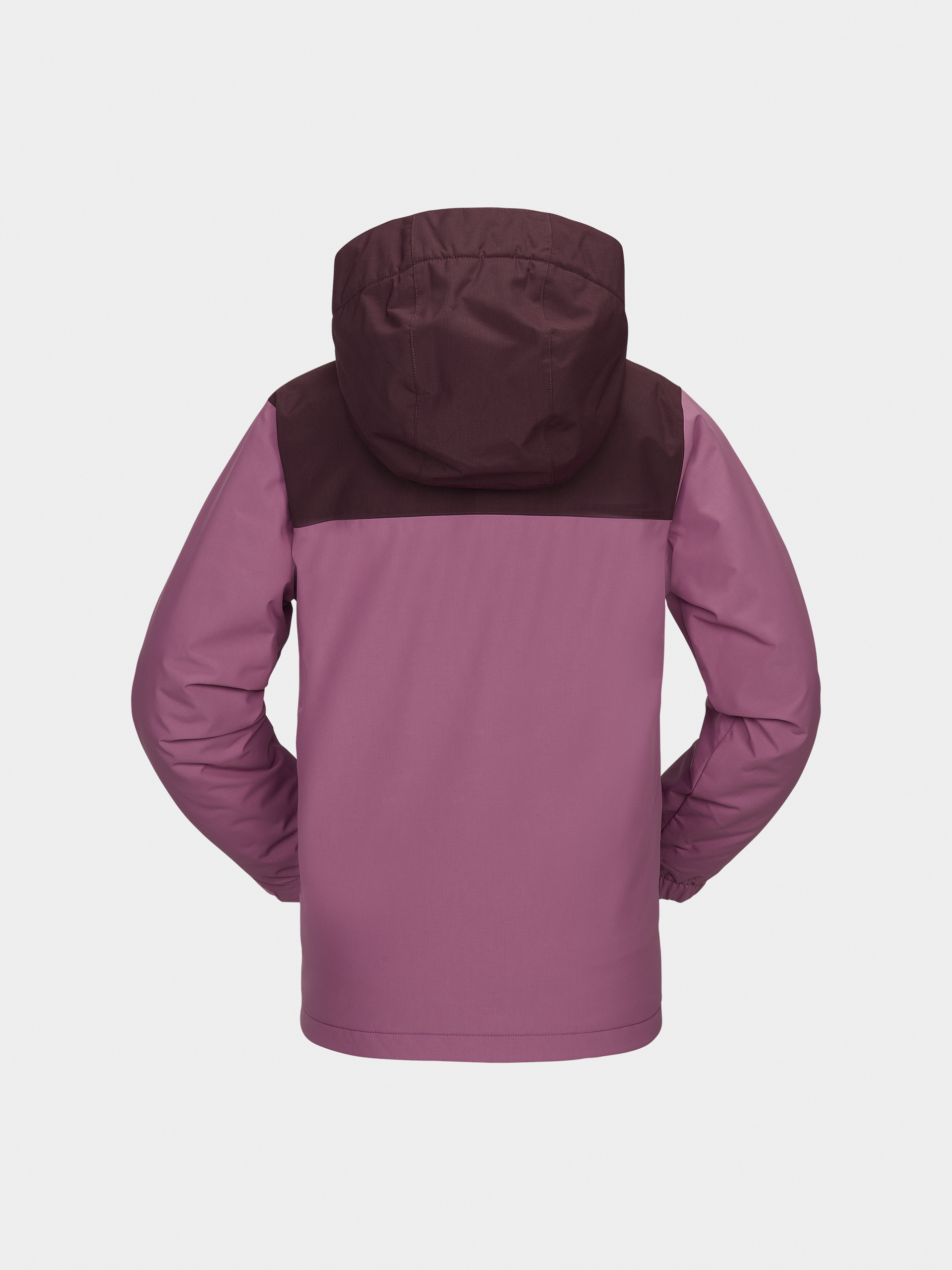 Snowboardová bunda Volcom Stone.91 Ins JR (blurred violet)
