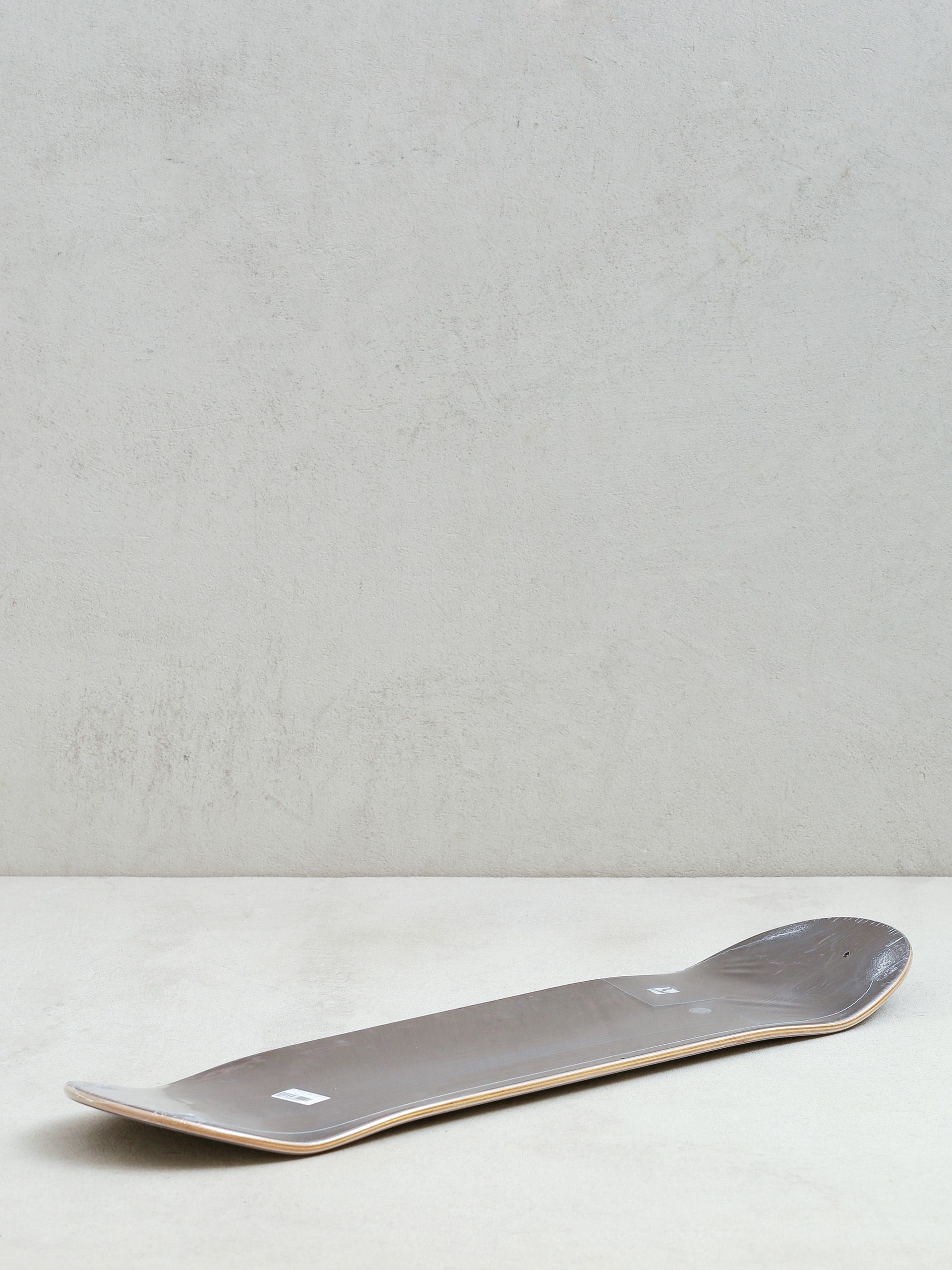 Deska Poetic Collective Torn Collage Two (grey)