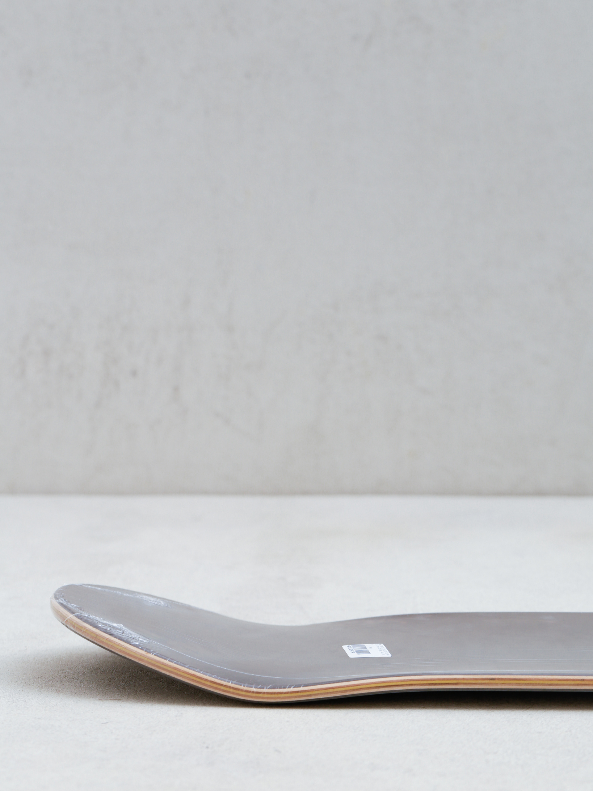 Deska Poetic Collective Torn Collage Two (grey)