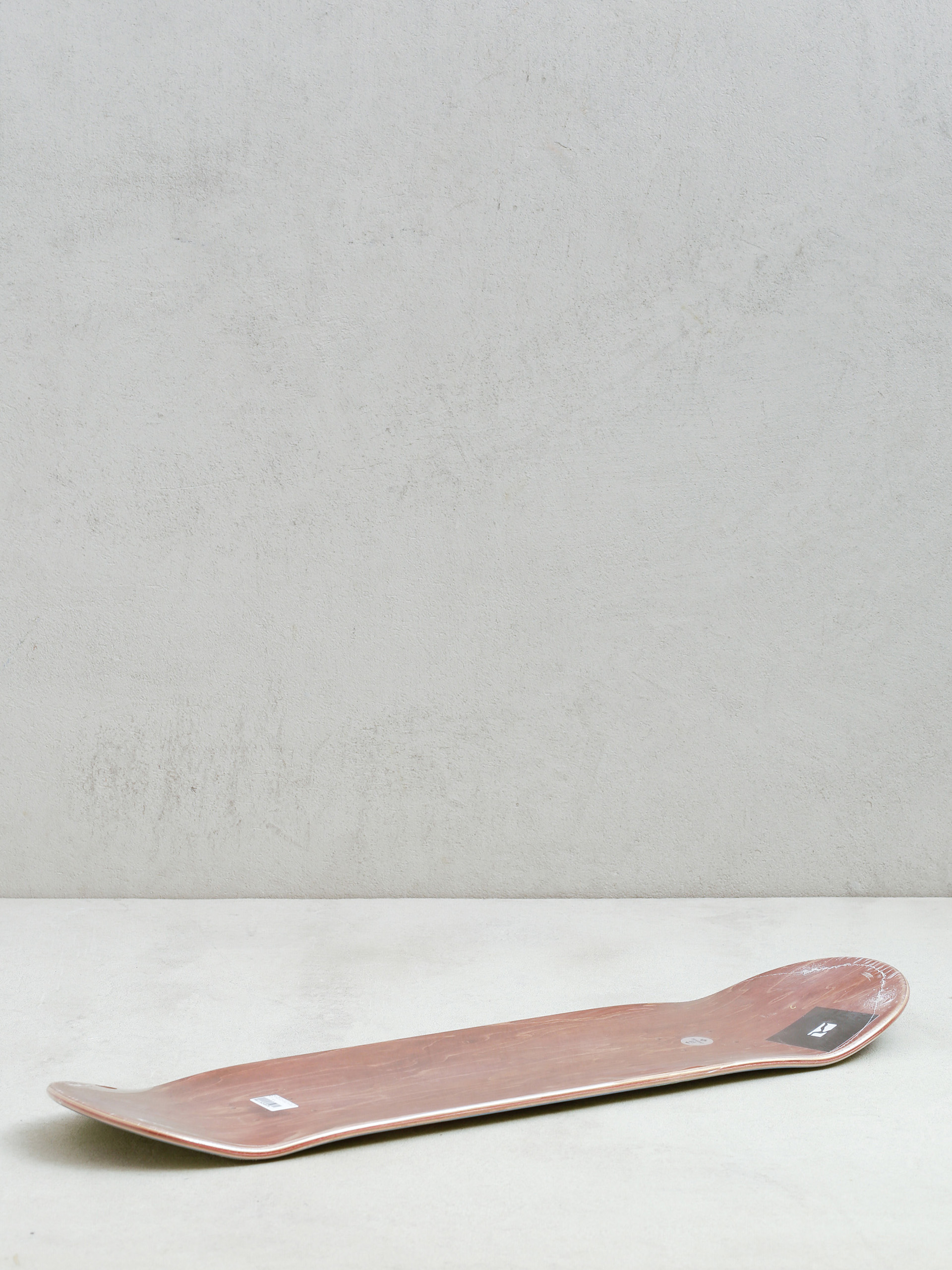 Deska Poetic Collective Secret Frame (green/multi)