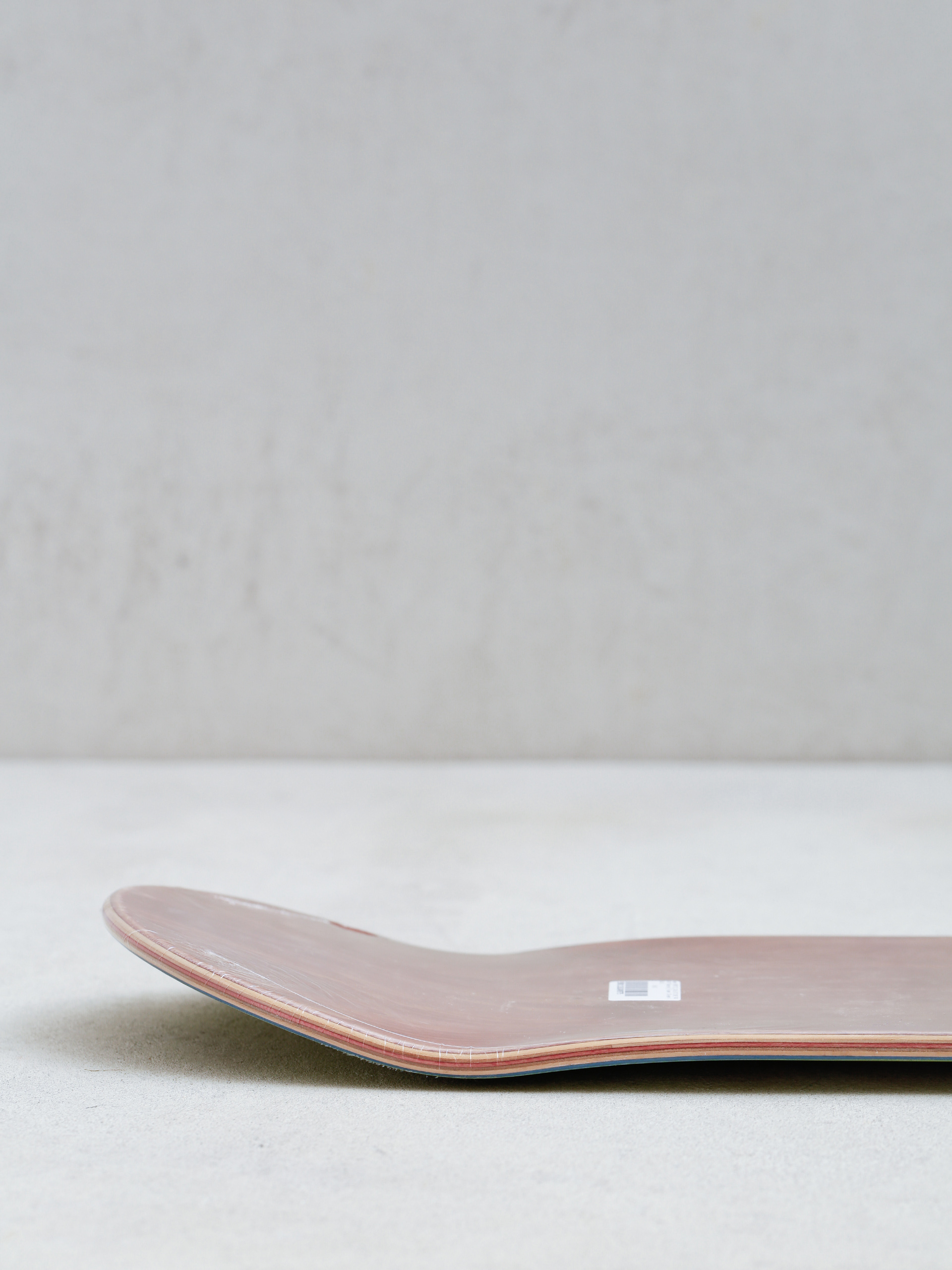 Deska Poetic Collective Secret Frame (green/multi)