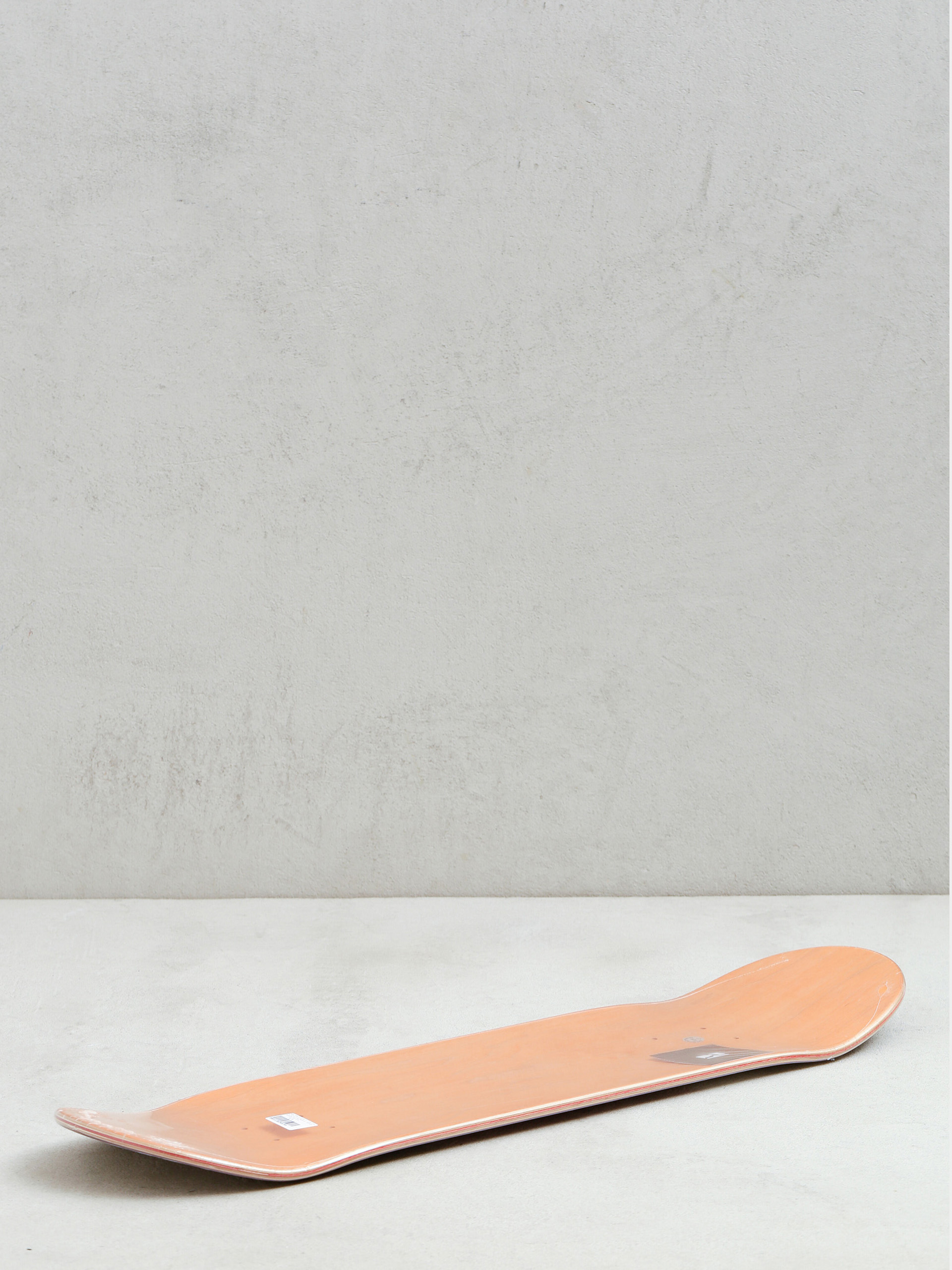 Deska Poetic Collective Purple Square (black/purple/purple)