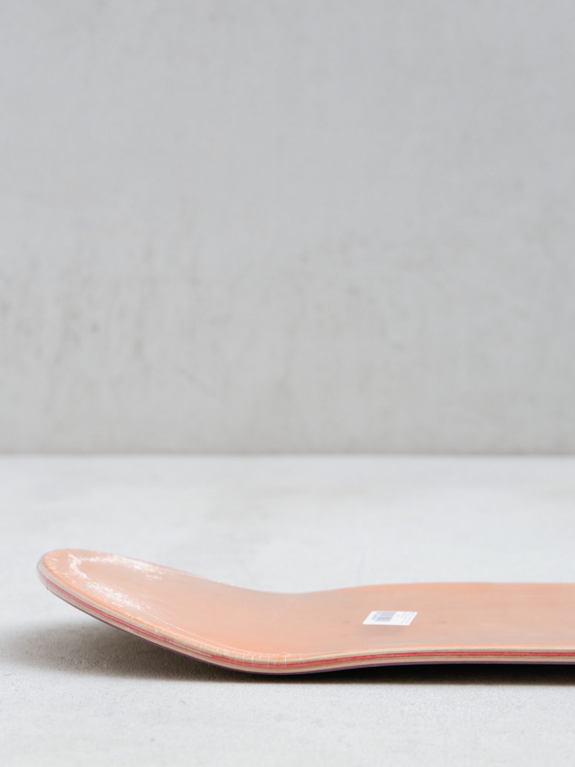 Deska Poetic Collective Purple Square (black/purple/purple)