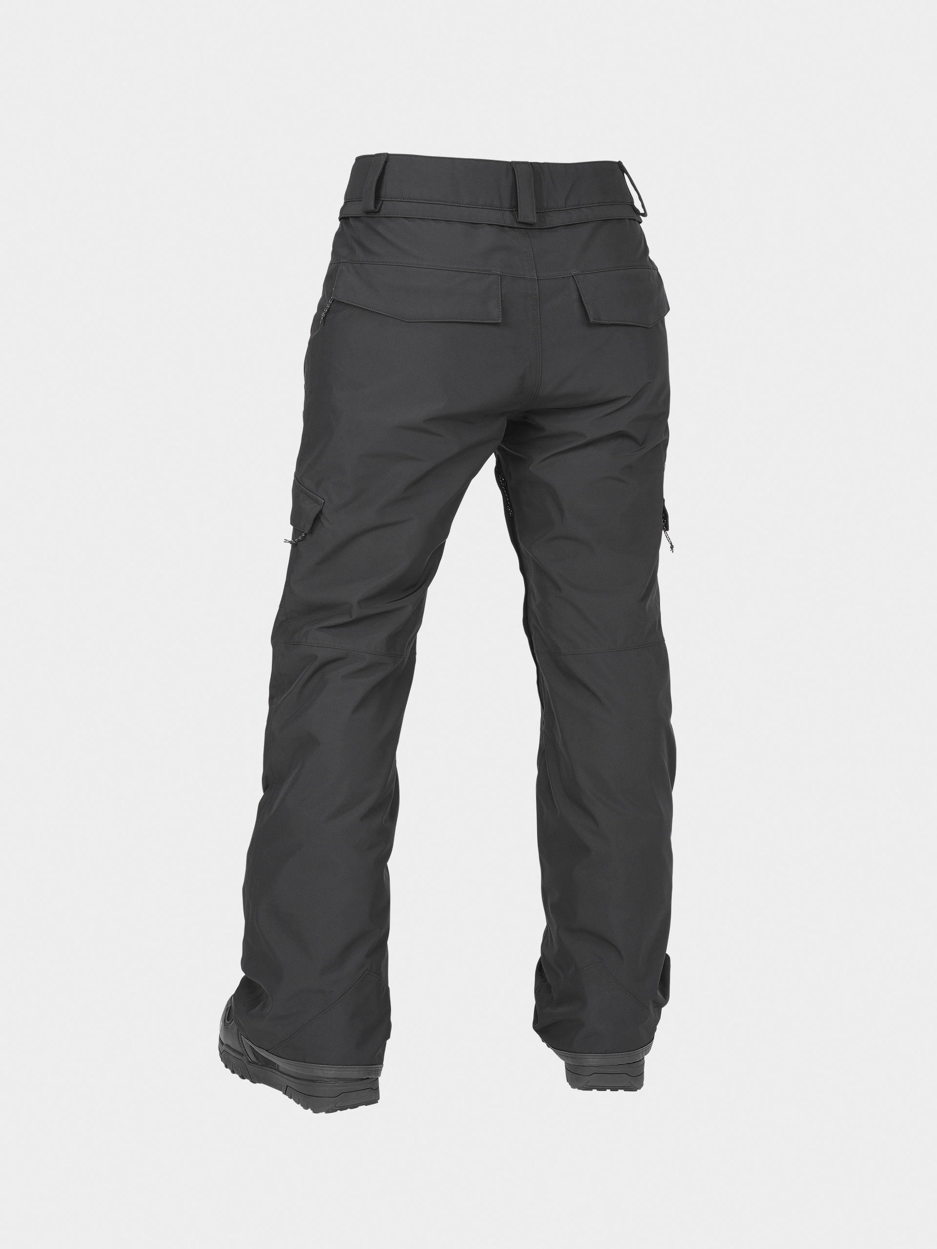 Dámské Snowboardové kalhoty  Volcom Aston Gore Tex (black)