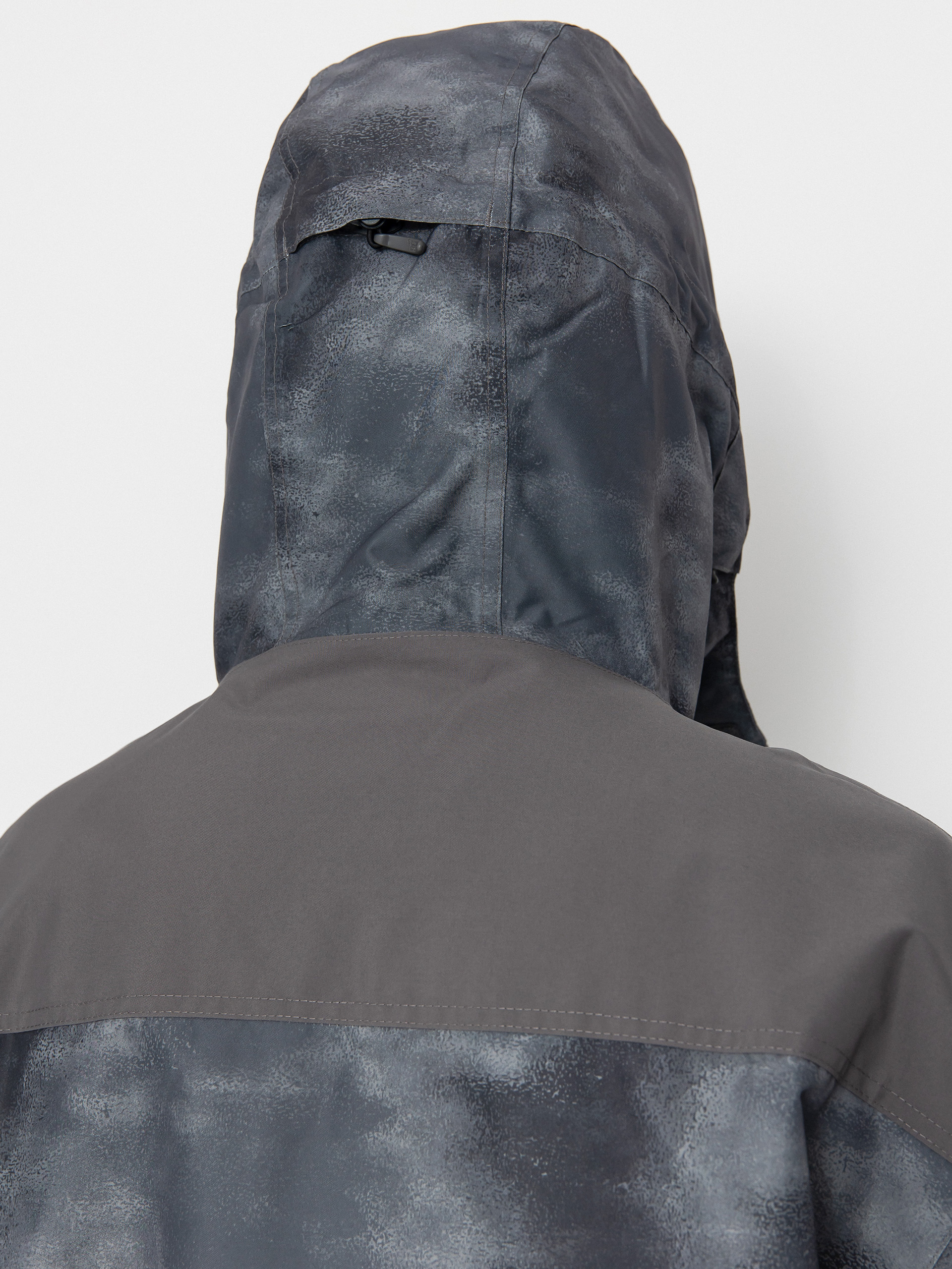 Pánská Snowboardová bunda DC 43 (overspray)