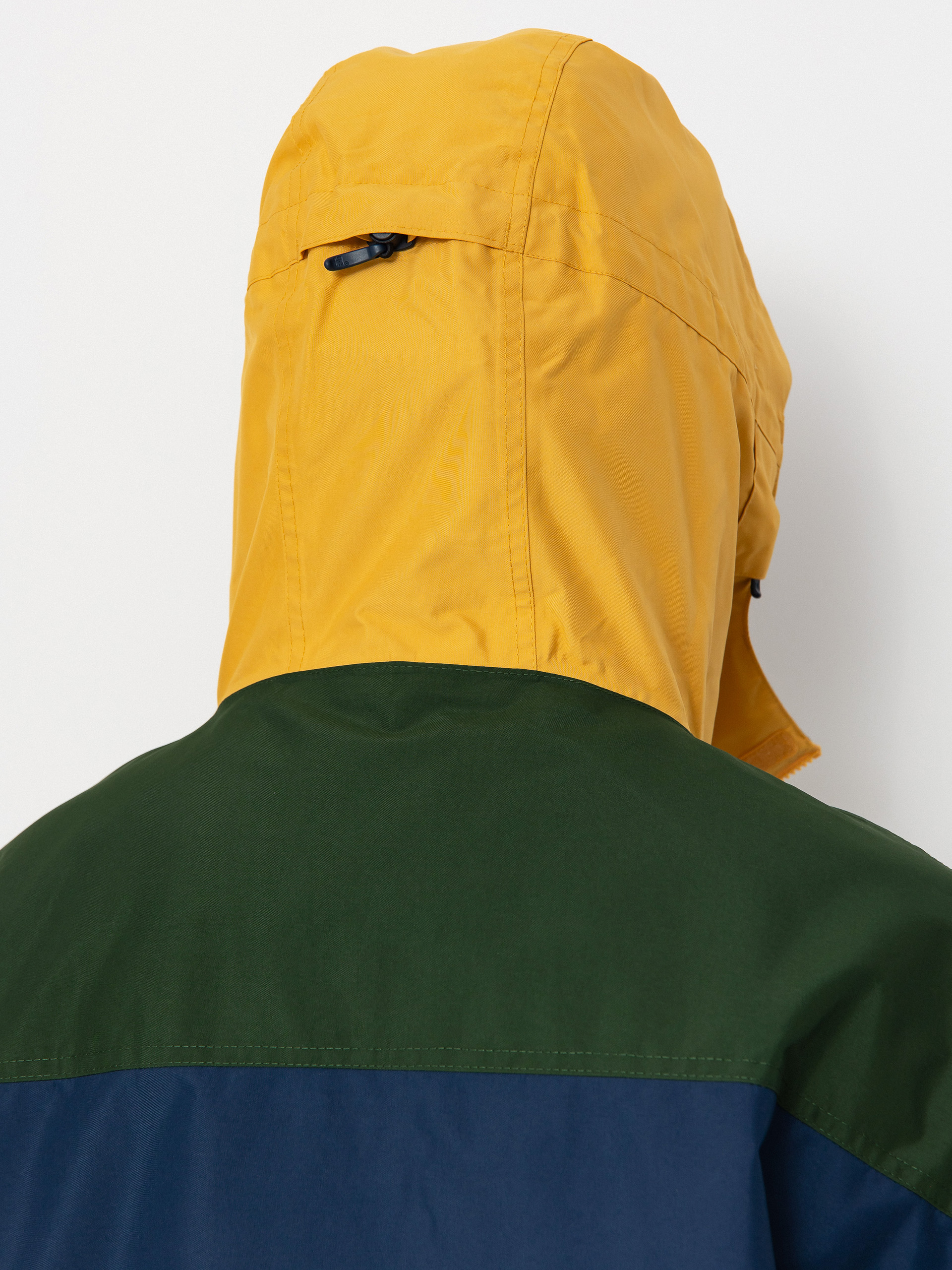 Pánská Snowboardová bunda DC 43 Anorak (dress blues)