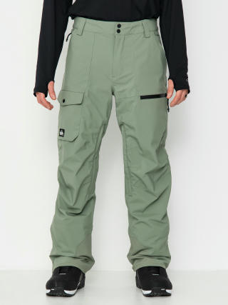 Snowboardové kalhoty  Quiksilver Utility (sea spray)