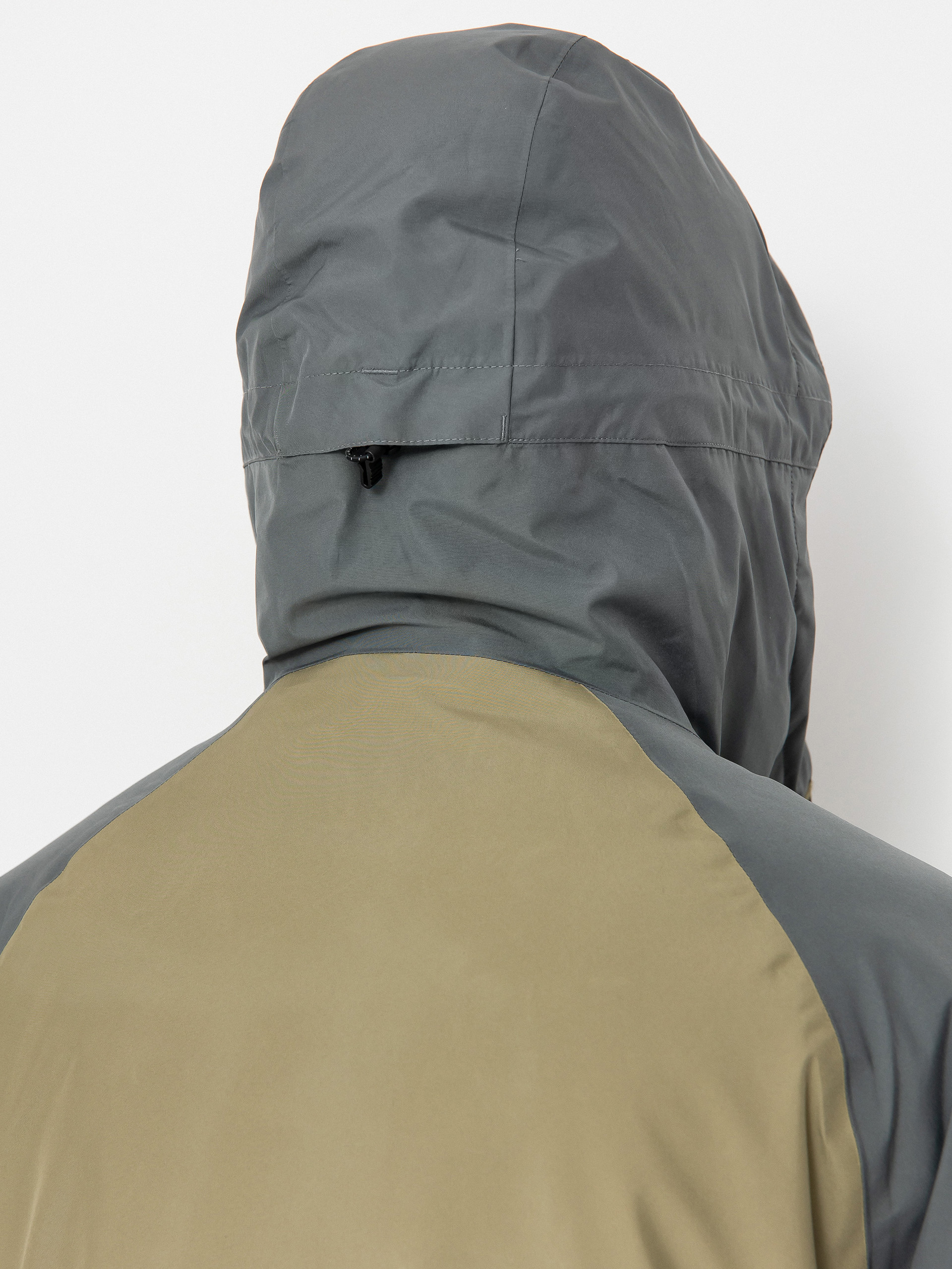 Pánská Snowboardová bunda 686 Gore Tex Core Inslulated (rhino grey colorblock)