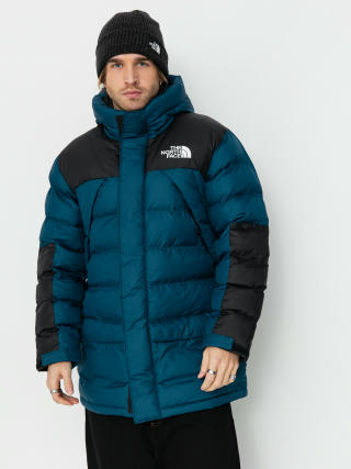 Bunda The North Face Limbara Insulated Parka (midnight petrol)