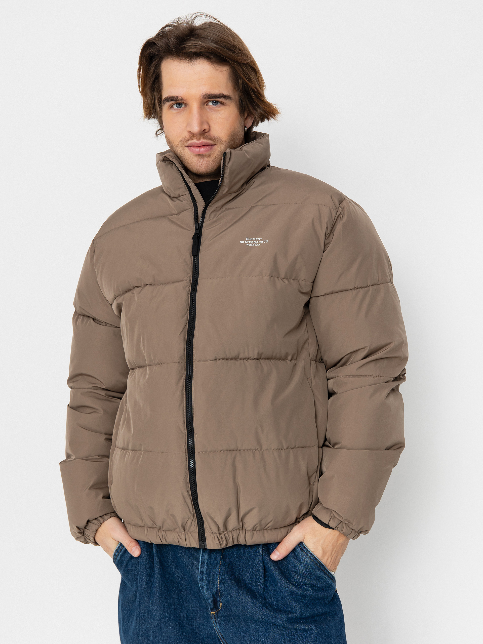 Bunda Element Classic Puffa (walnut)