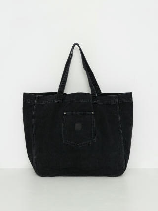 Taška Carhartt WIP Rivet Tote (black)