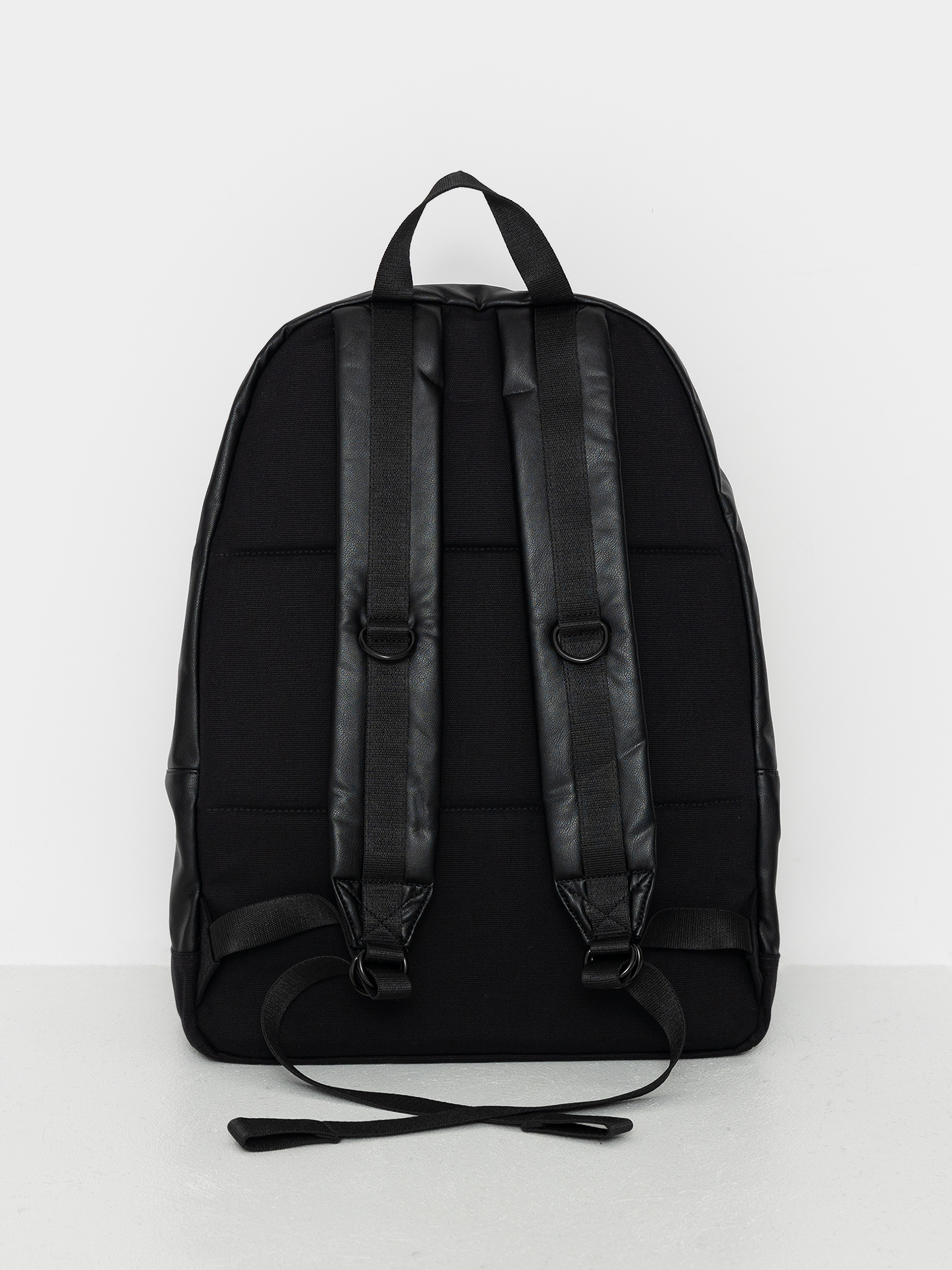 Batoh Carhartt WIP Norwich Canvas (black)