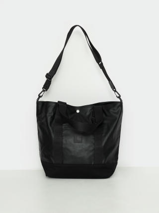 Taška Carhartt WIP Norwich Canvas Tote (black)