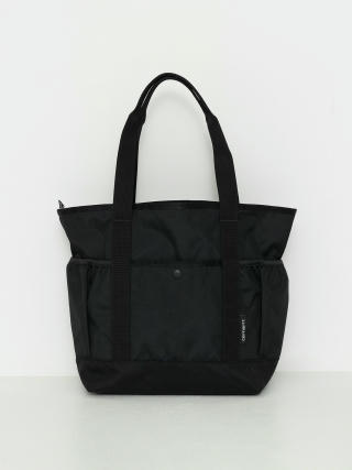 Taška Carhartt WIP Clapton Tote (black)