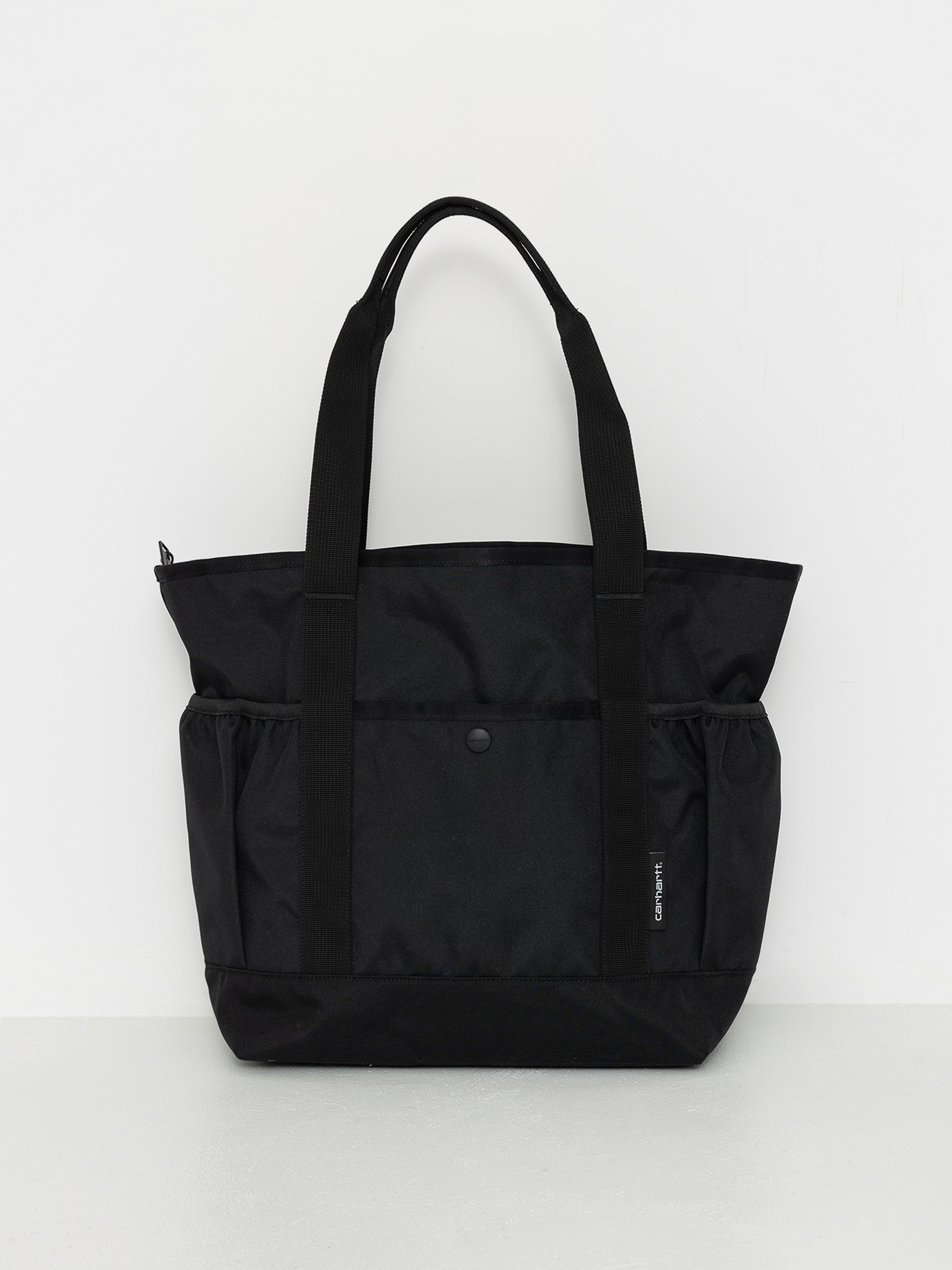 Taška Carhartt WIP Clapton Tote (black)