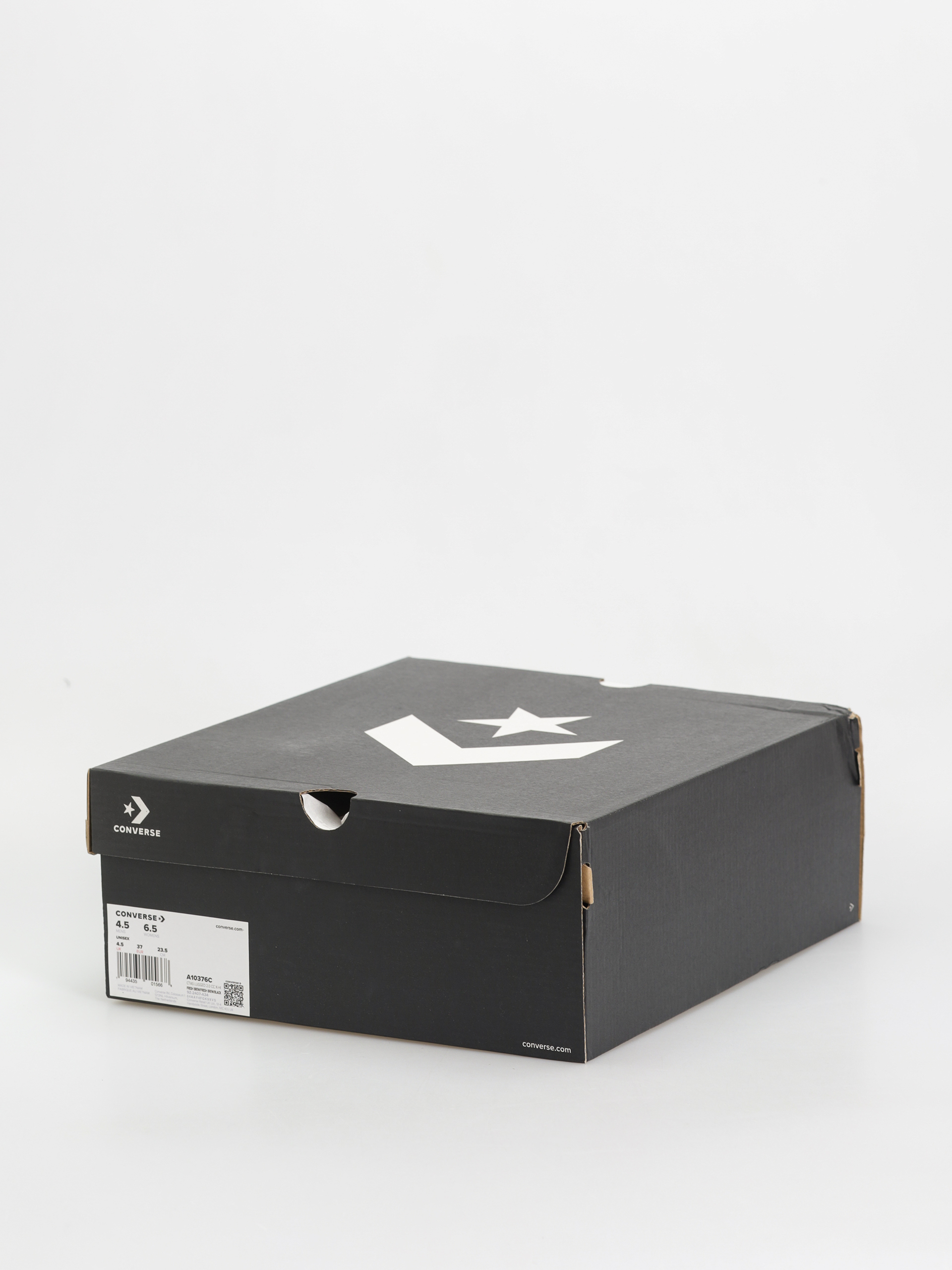 Boty Converse Chuck Taylor All Star Lugged 2.0 XHI Waterproof Leather Platform (fresh brew/fresh brew/black)