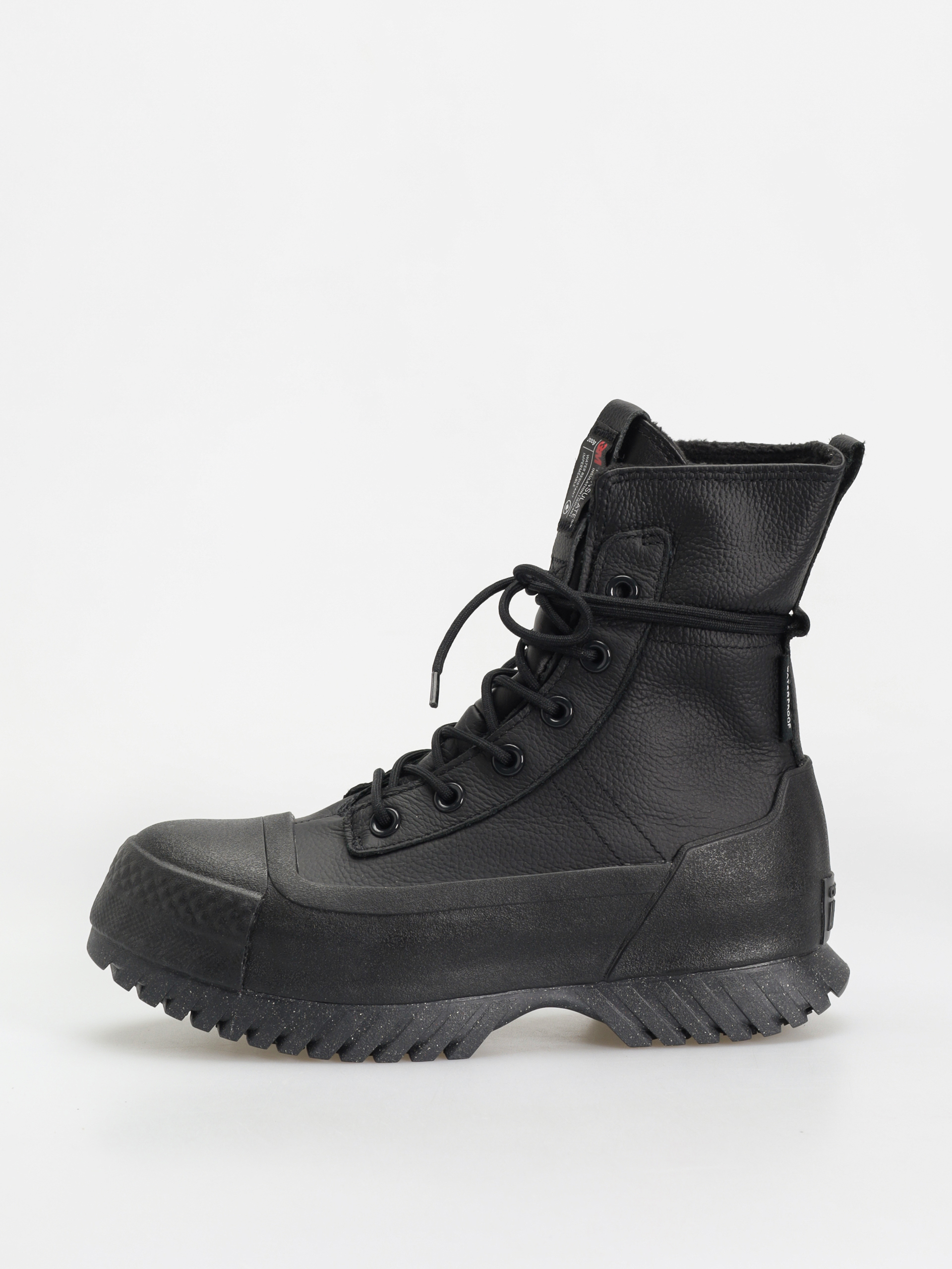 Boty Converse Chuck Taylor All Star Lugged 2.0 CC (black/black/sharkskin)