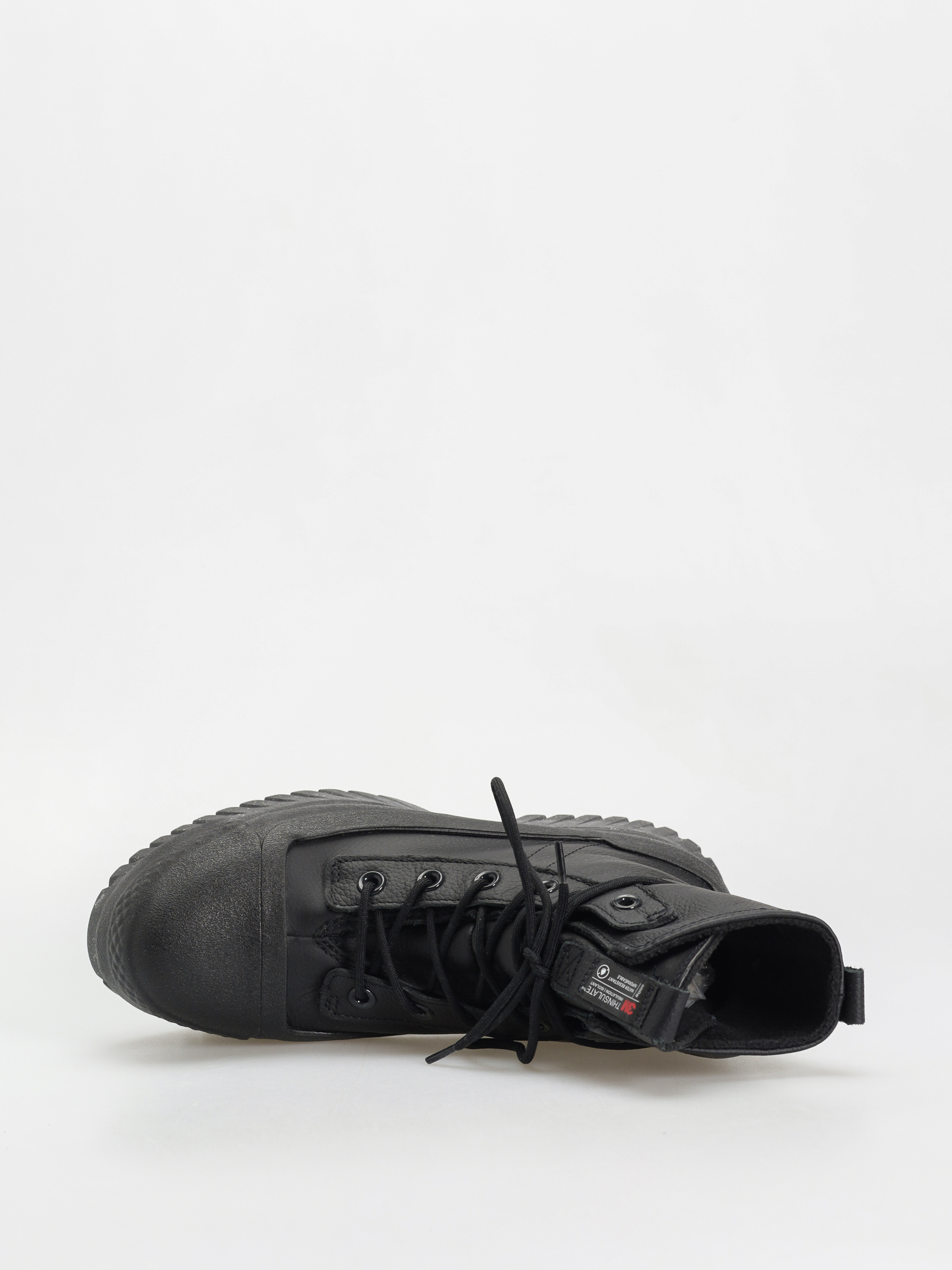 Boty Converse Chuck Taylor All Star Lugged 2.0 CC (black/black/sharkskin)