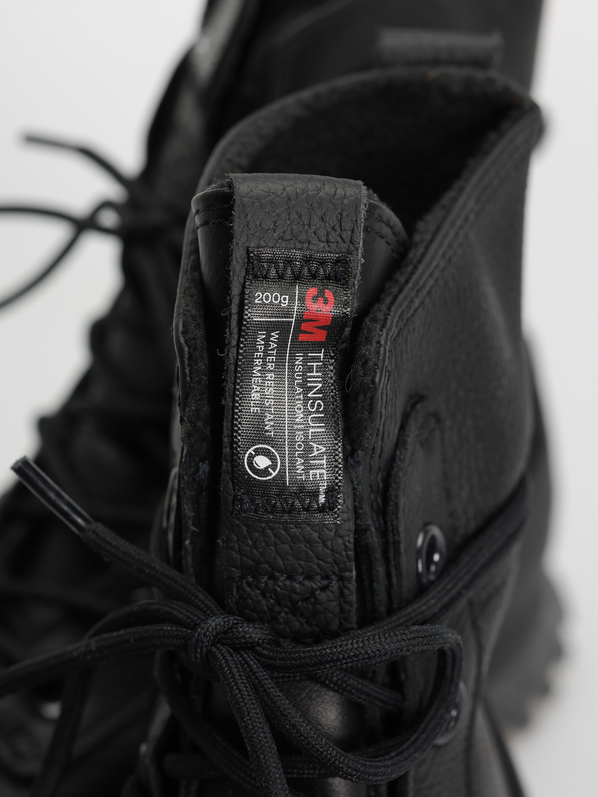 Boty Converse Chuck Taylor All Star Lugged 2.0 CC (black/black/sharkskin)