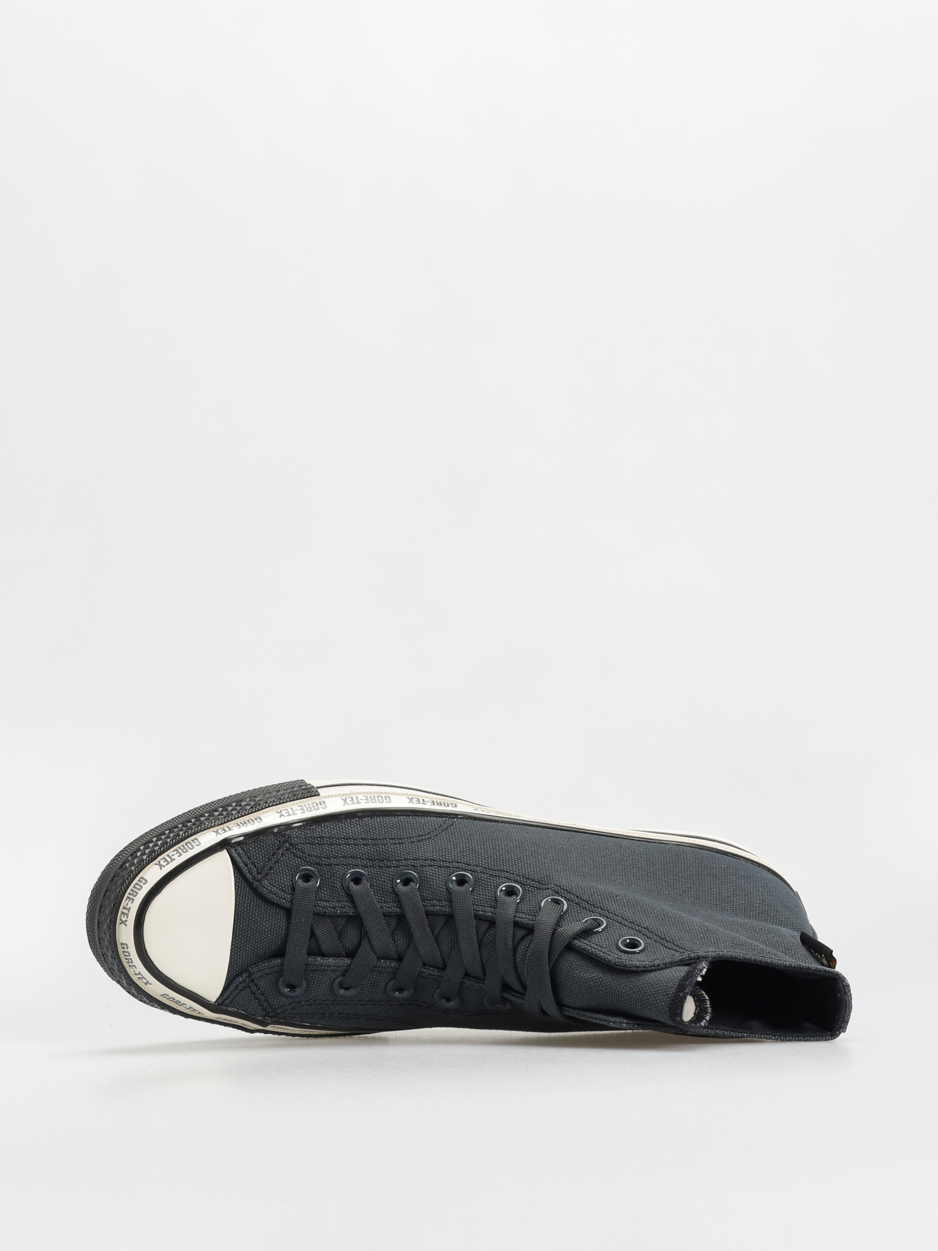 Tenisky Converse Chuck 70 Hi Gore Tex Waterproof (shadow woods/black/sharkskin)