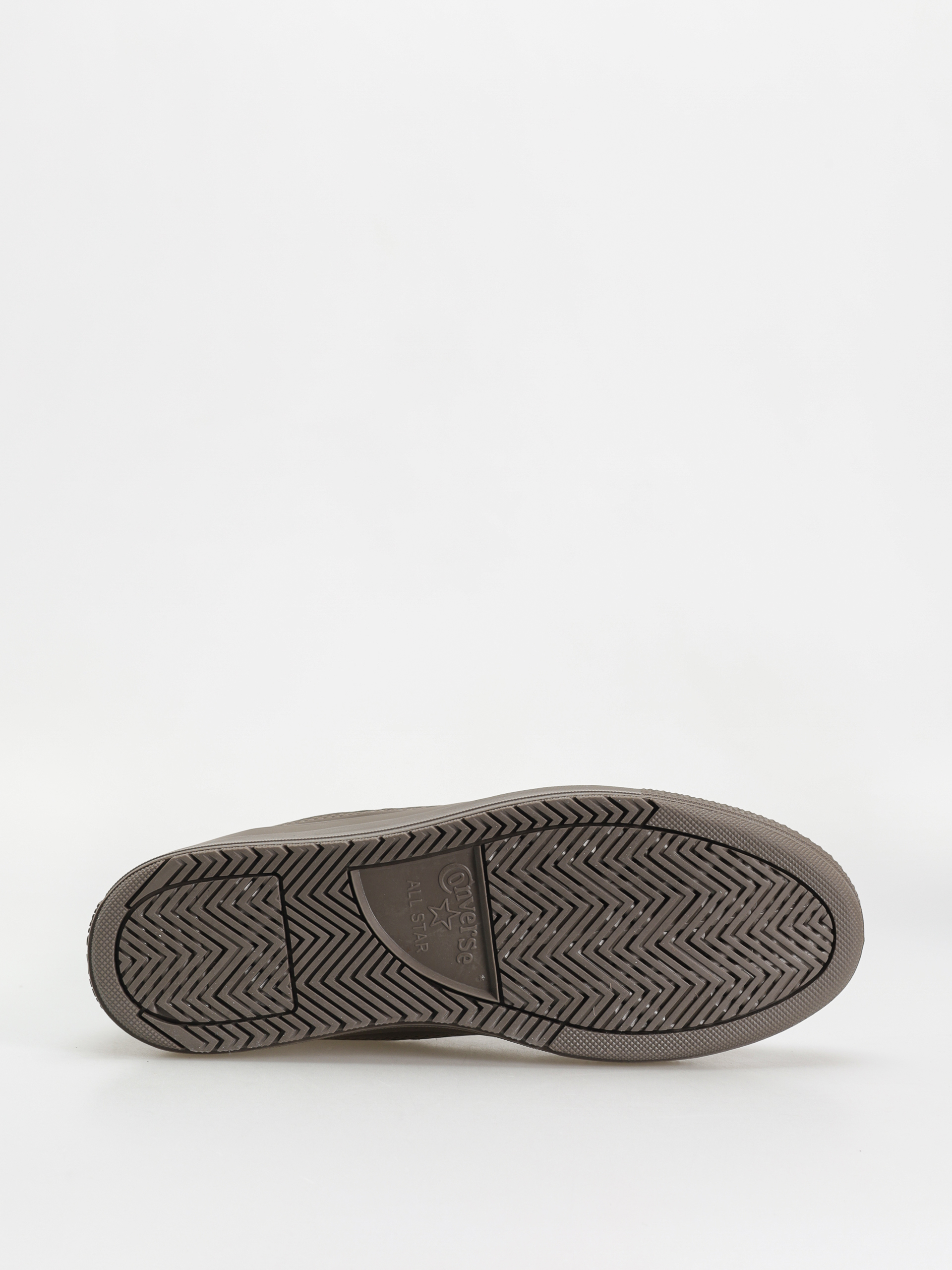 Boty Converse Chuck Taylor All Star Equip Waterproof (truffle/truffle/black)